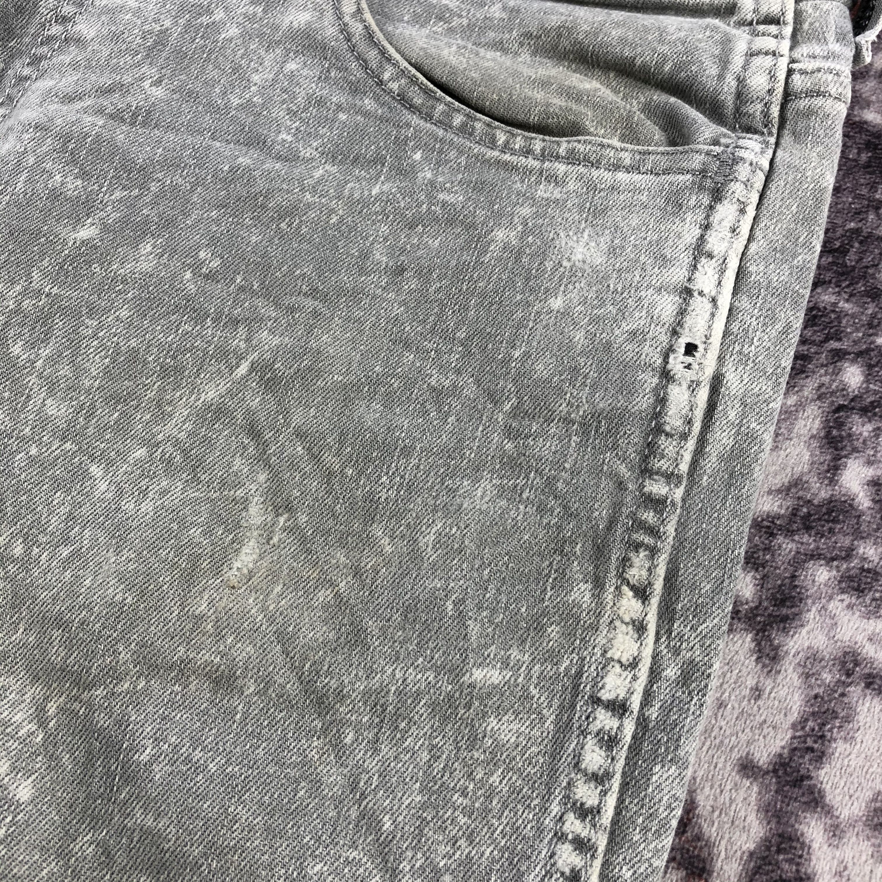 Levi's × Vintage Vintage Levis 511 Jeans-JM2965 Size US 32 / EU 48 - 9 Thumbnail