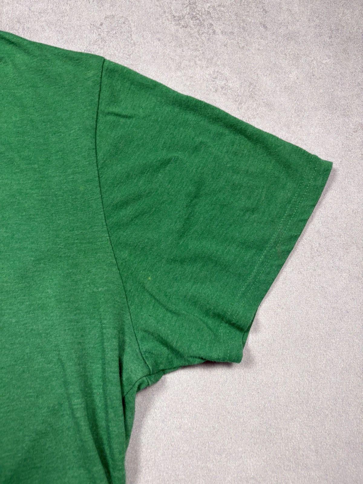 Band Tees Vintage 00s Queens Of The Stone Age T Shirt Rare Tee Merch Size US XL / EU 56 / 4 - 3 Thumbnail