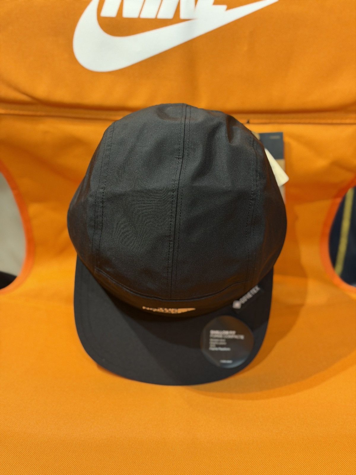 TNF Gore-Tex 5-Panels Cap
