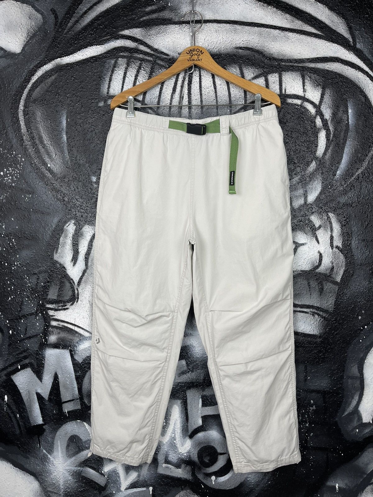 Converse Converse LightweightTrail Pants Men’s Size M Size US 32 / EU 48 - 2 Thumbnail