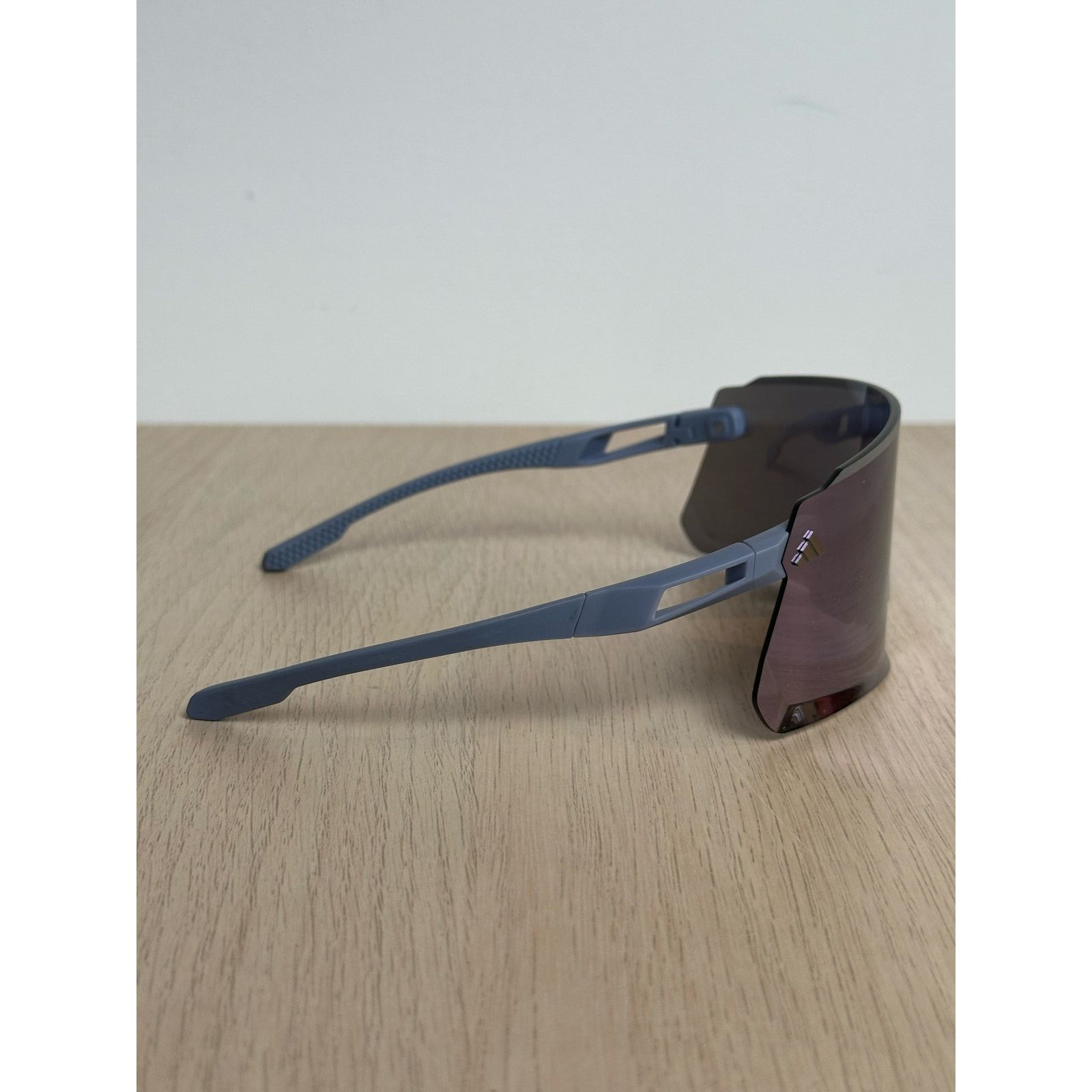 Adidas Limited Edition Adidas Rimless Sport Shield Sunglasses - New Size ONE SIZE - 8 Thumbnail