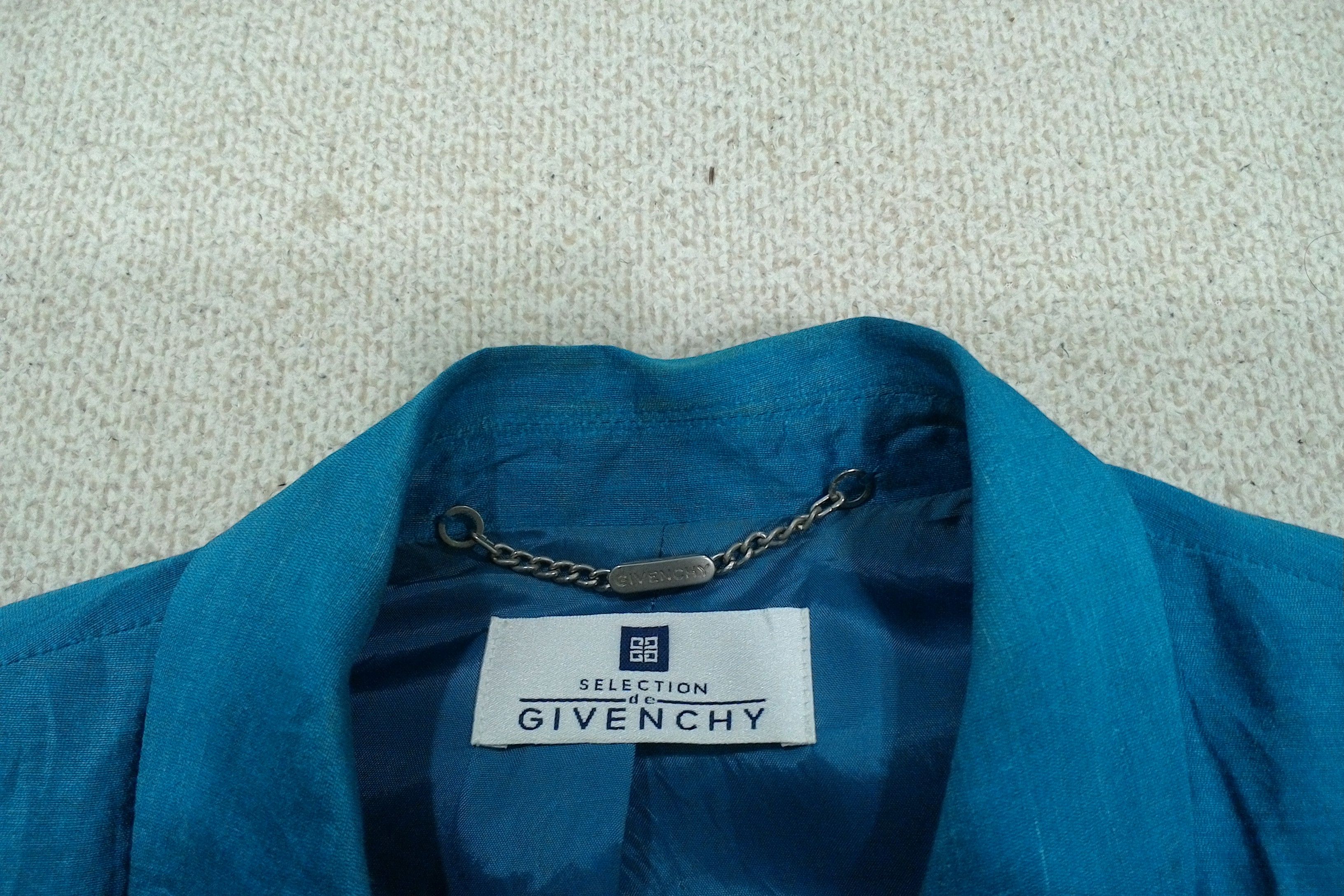 Givenchy Givency Women Jacket Size XL / US 12-14 / IT 48-50 - 4 Thumbnail