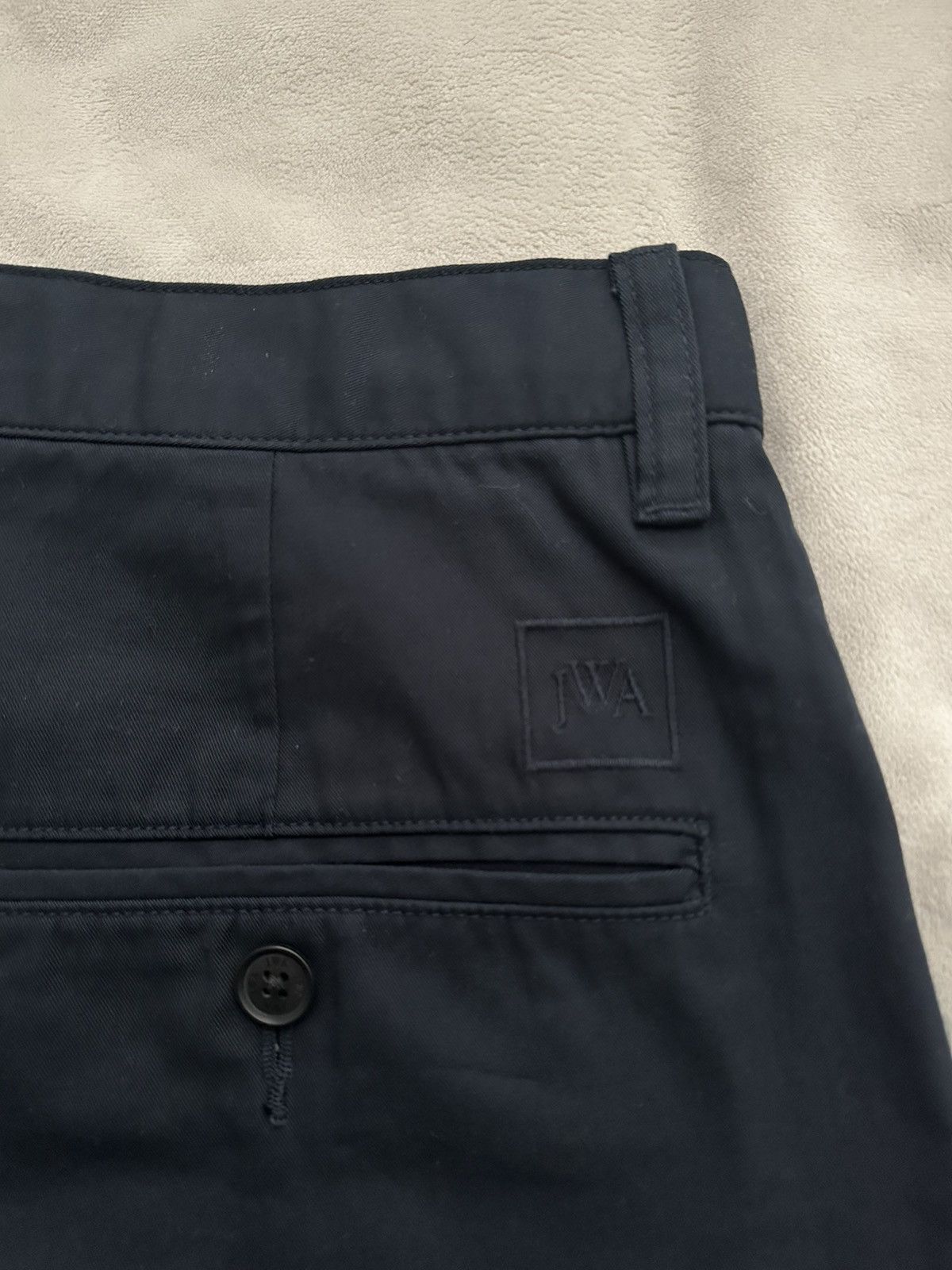 JW Anderson × Uniqlo JW Anderson Uniqlo Chino Shorts Size US 36 / EU 52 - 3 Thumbnail