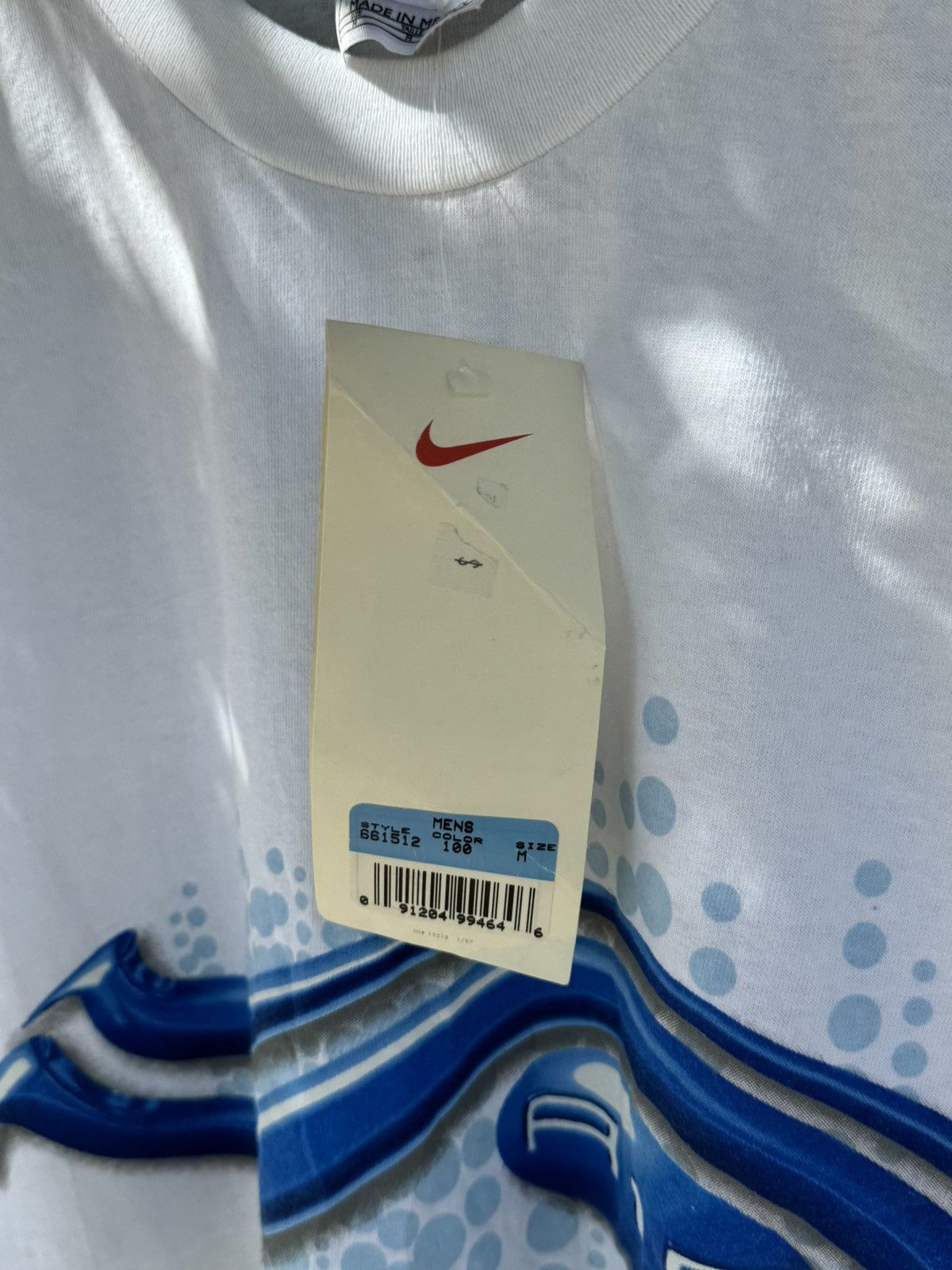 Nike × Nike ACG × Vintage Vintage nike air Size US L / EU 52-54 / 3 - 8 Thumbnail