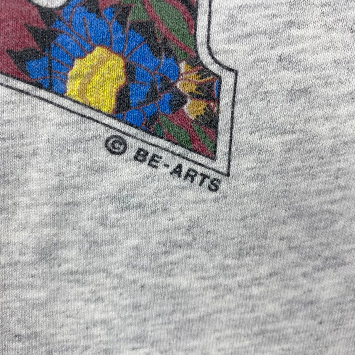 Vintage Vintage 90's The Seal Of The States Of HAWAII Graphic Tee Size US M / EU 48-50 / 2 - 3 Thumbnail