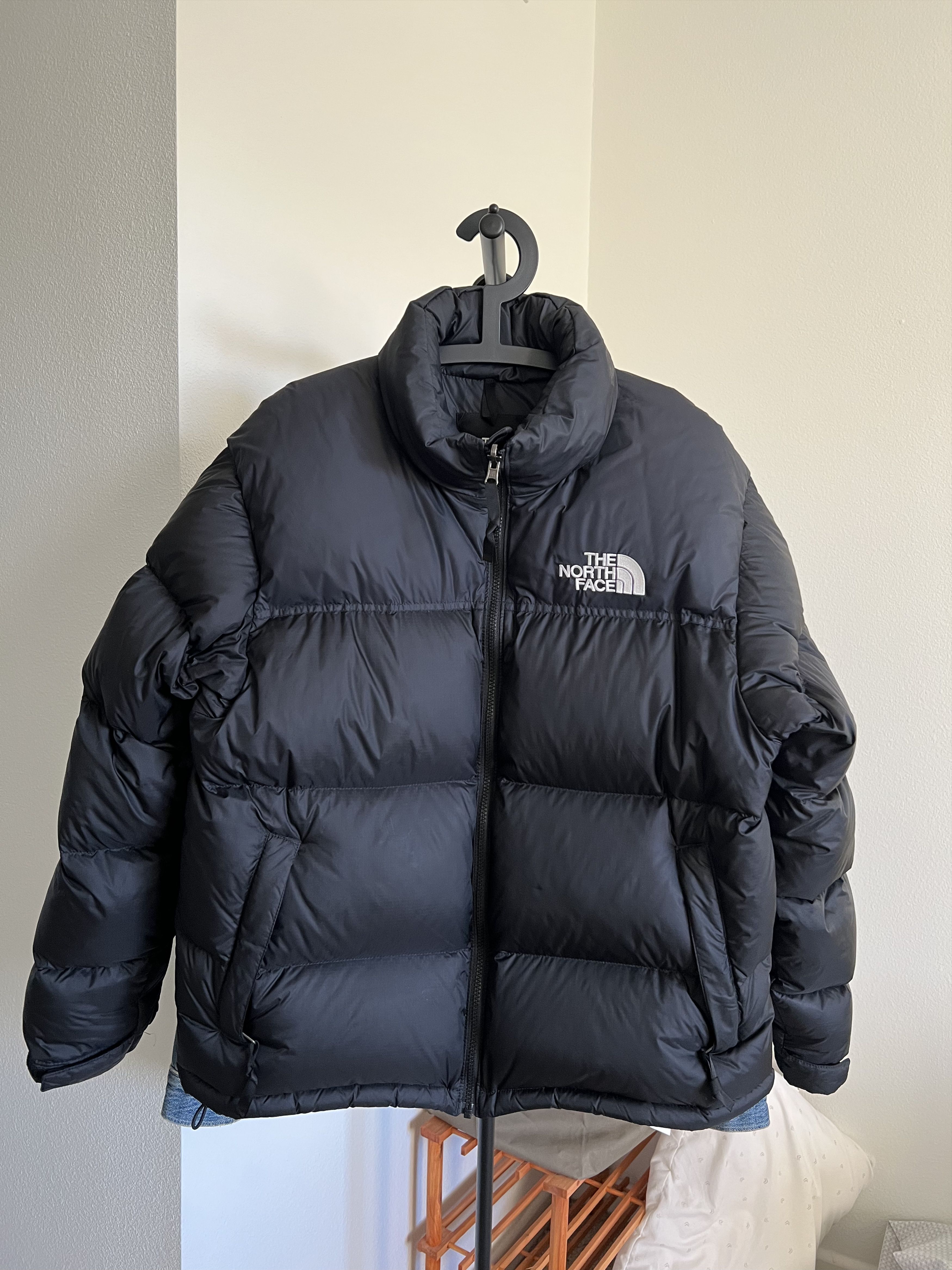 The North Face The North Face Nuptse Jacket Size US L / EU 52-54 / 3 - 1 Thumbnail