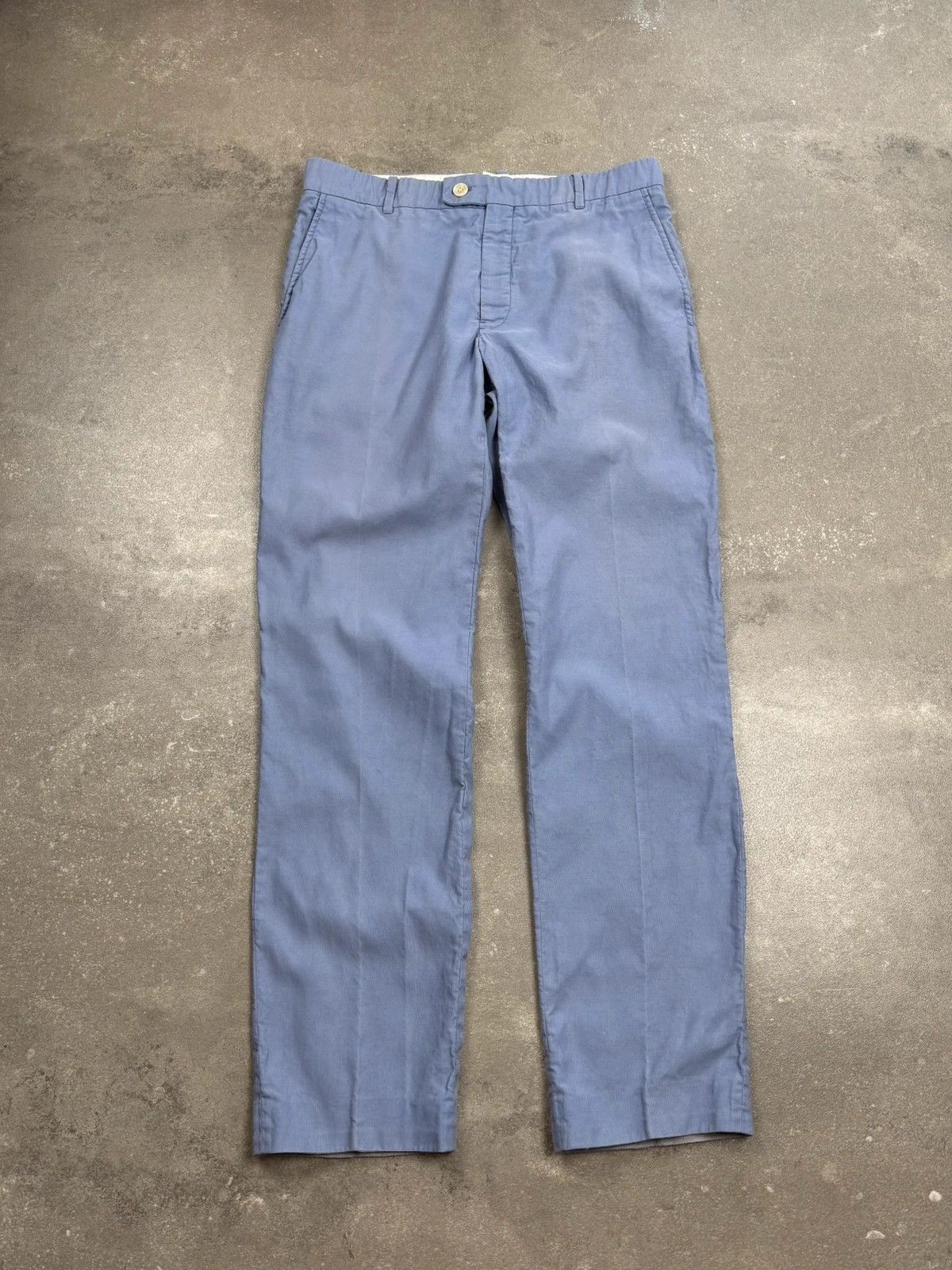 Tom Ford Tom Ford pants old money luxury street wear Size US 34 / EU 50 - 1 Thumbnail