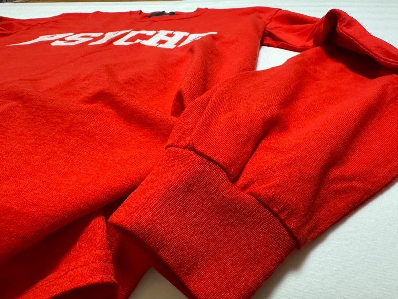 Undercover Undercover Long sleeve 2501-Nextarrow Size US M / EU 48-50 / 2 - 3 Thumbnail