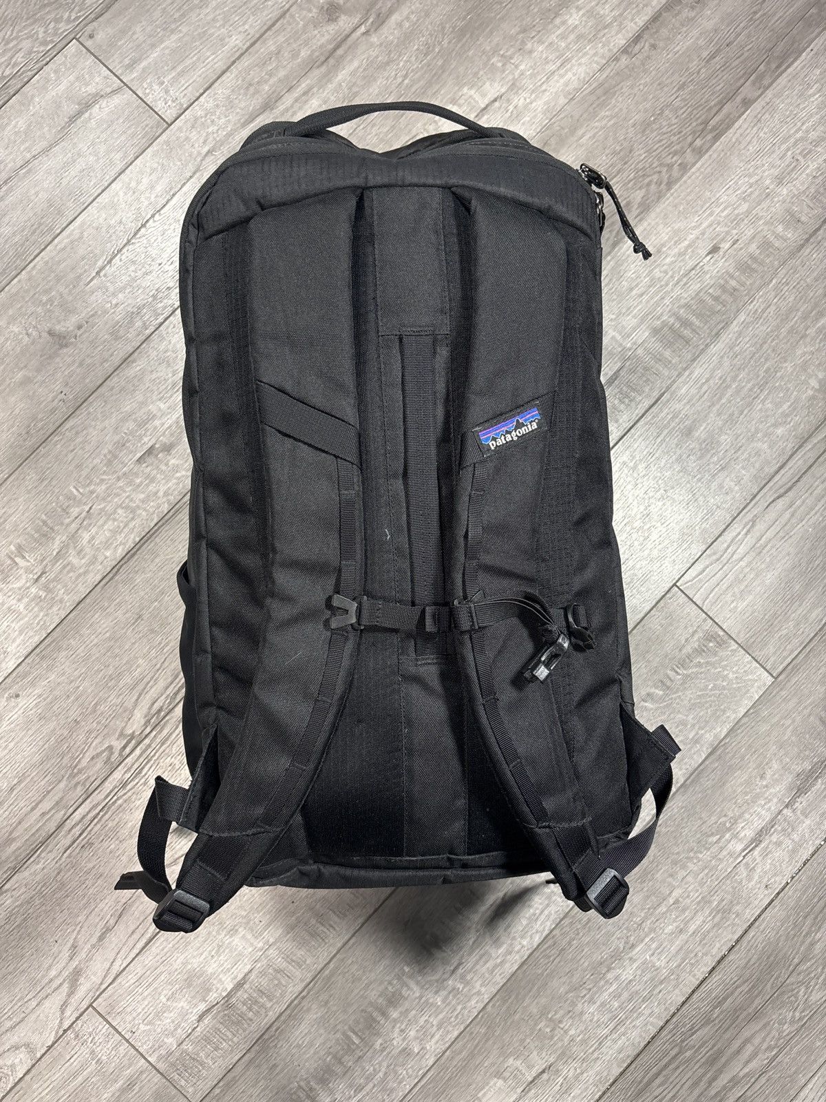 Patagonia Patagonia Black Hole 32L Size ONE SIZE - 4 Thumbnail