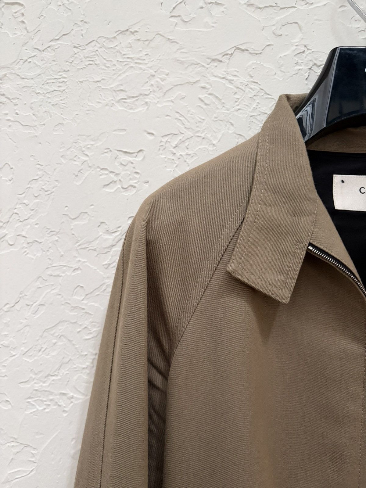 Celine Celine Jacket 44 Size US S / EU 44-46 / 1 - 4 Thumbnail