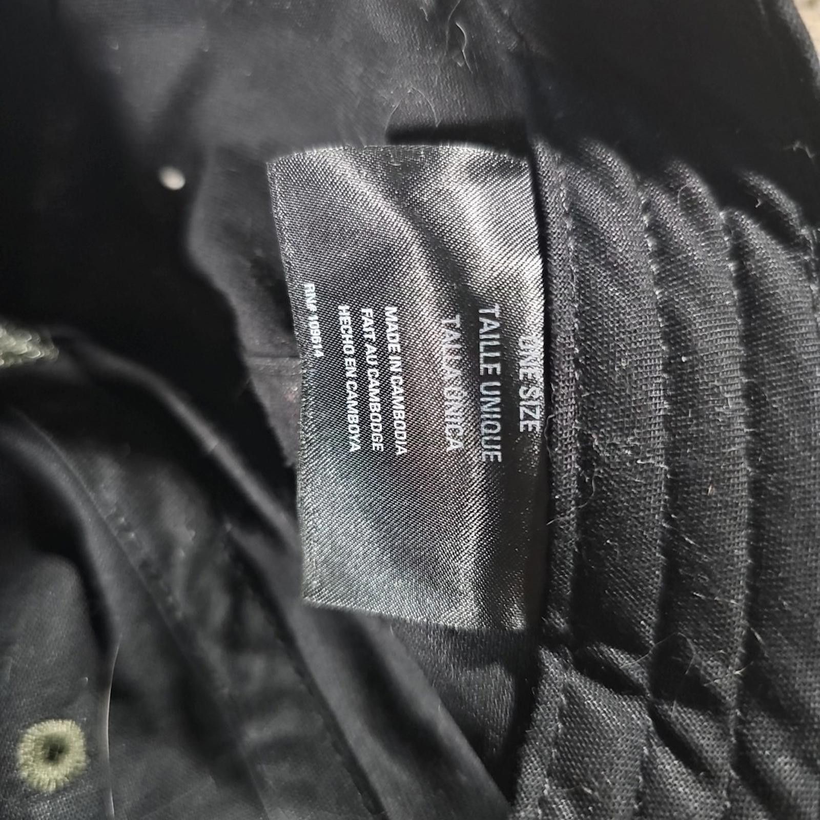 Other 2017 5.11 Tactical Baseball Hat Size ONE SIZE - 7 Thumbnail