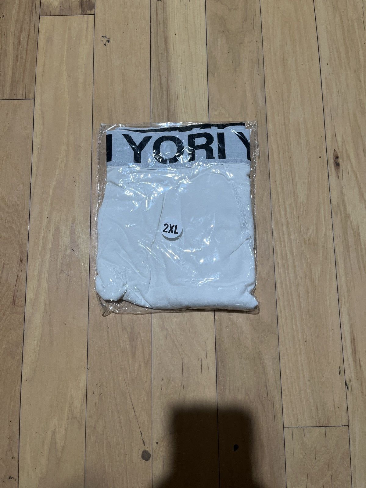 Other Yori sport Underwear Size 38 - 1 Preview