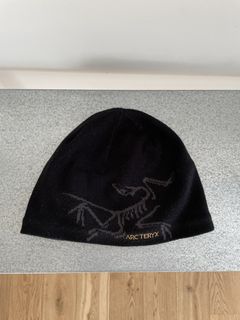 Arcteryx Bird Toque | Grailed