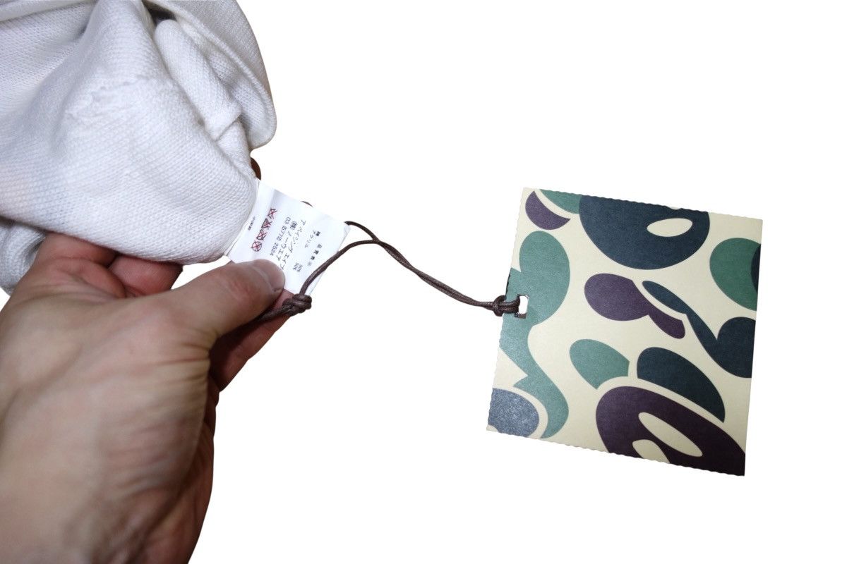 Bape •Bape x Kaws Baby Milo Beanie Size ONE SIZE - 5 Thumbnail