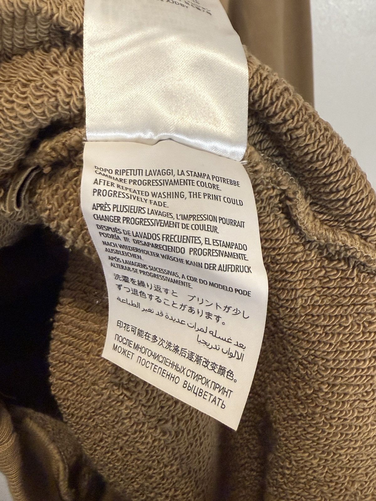 Gucci × The North Face Cotton Hoodie Size US XS / EU 42 / 0 - 15 Thumbnail