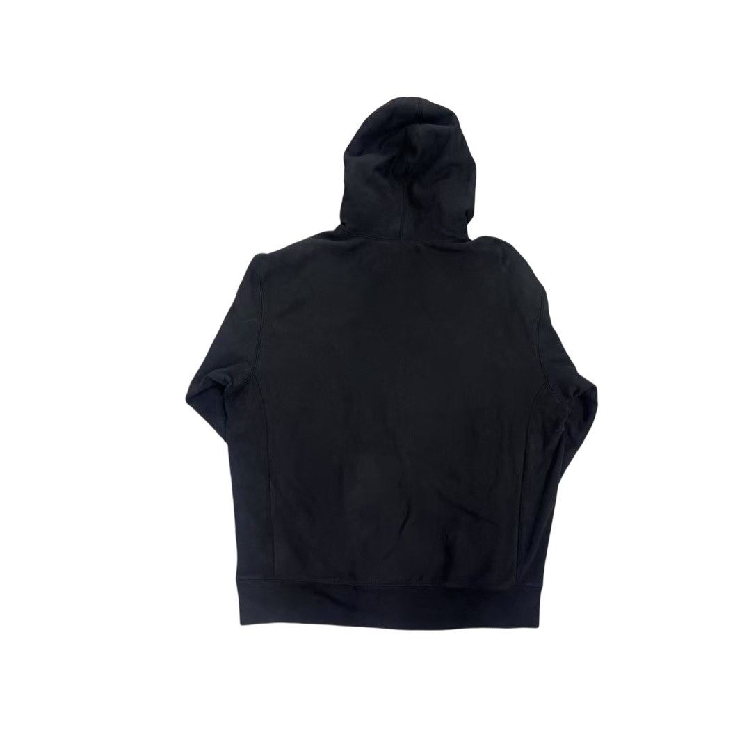 Supreme Supreme Pearl Logo Hooded Sweatshirt | Grailed