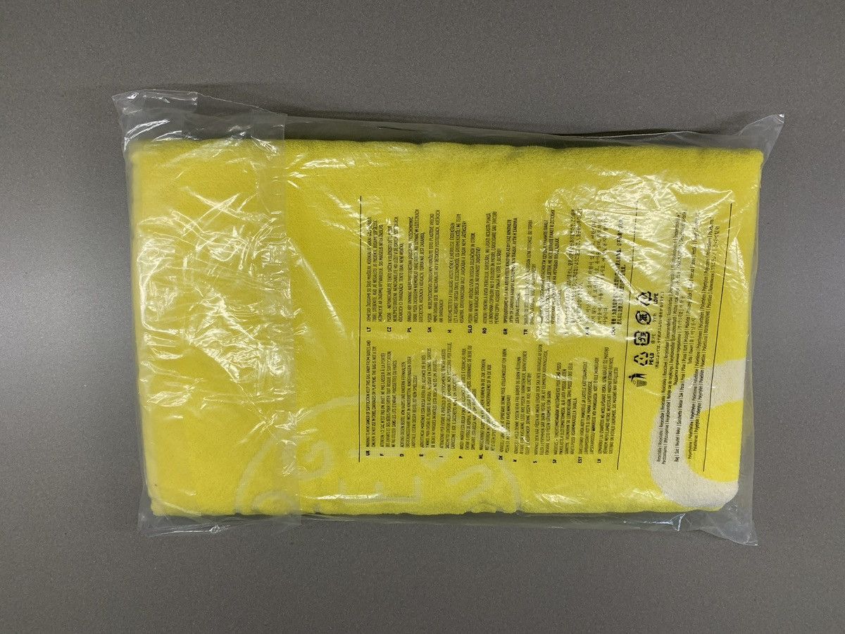 A Kind Of Guise × Adidas Adidas Consortium A kind Of Guise AKOG Towel Size ONE SIZE - 2 Thumbnail