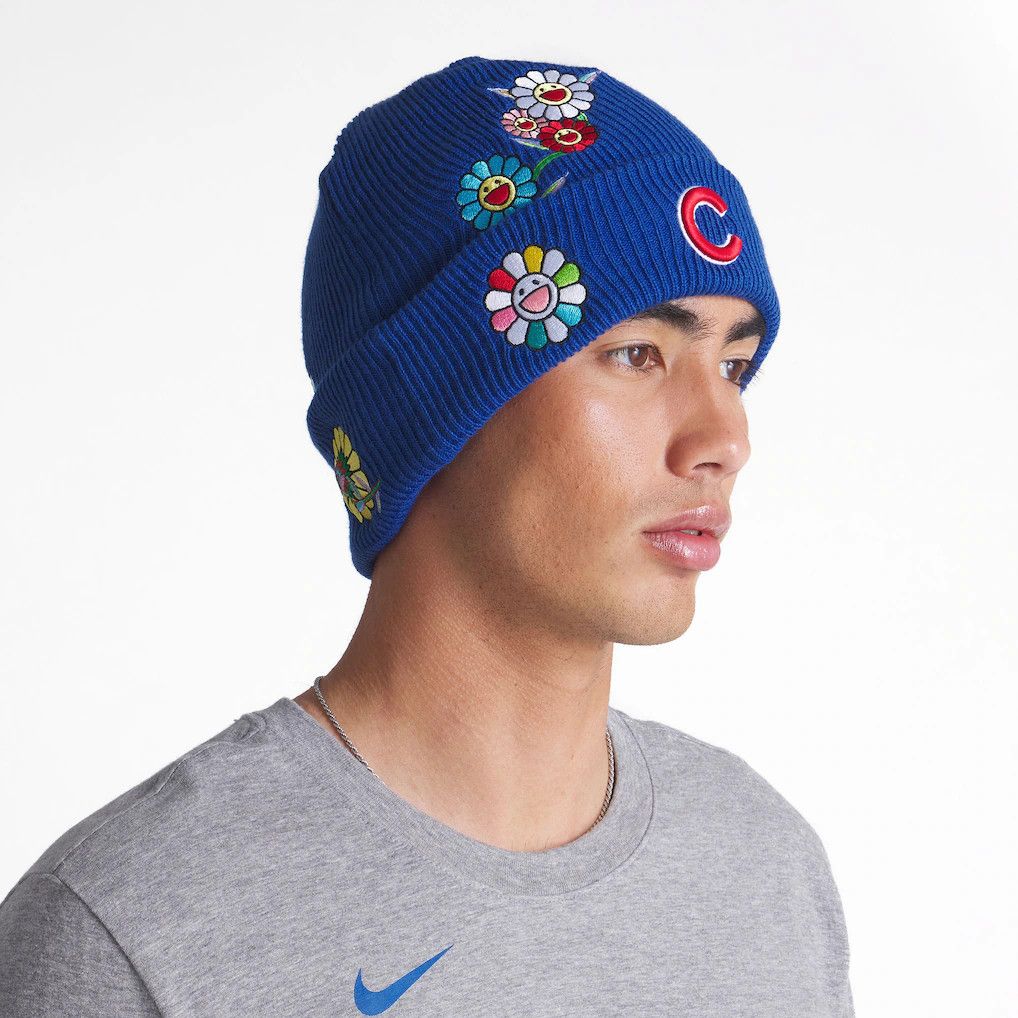 MLB × New Era × Takashi Murakami World Tour Tokyo Series