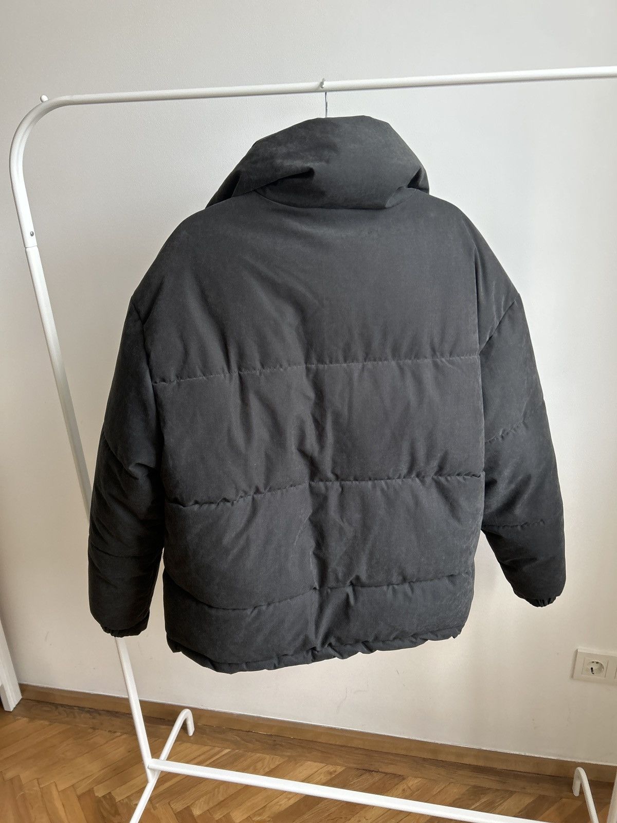 LFDY Puffer Jacket