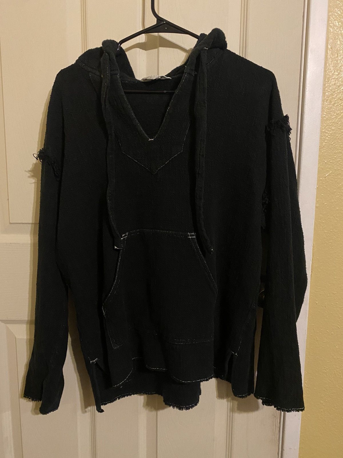 Unused Unused Hoodie Size US M / EU 48-50 / 2 - 6 Thumbnail