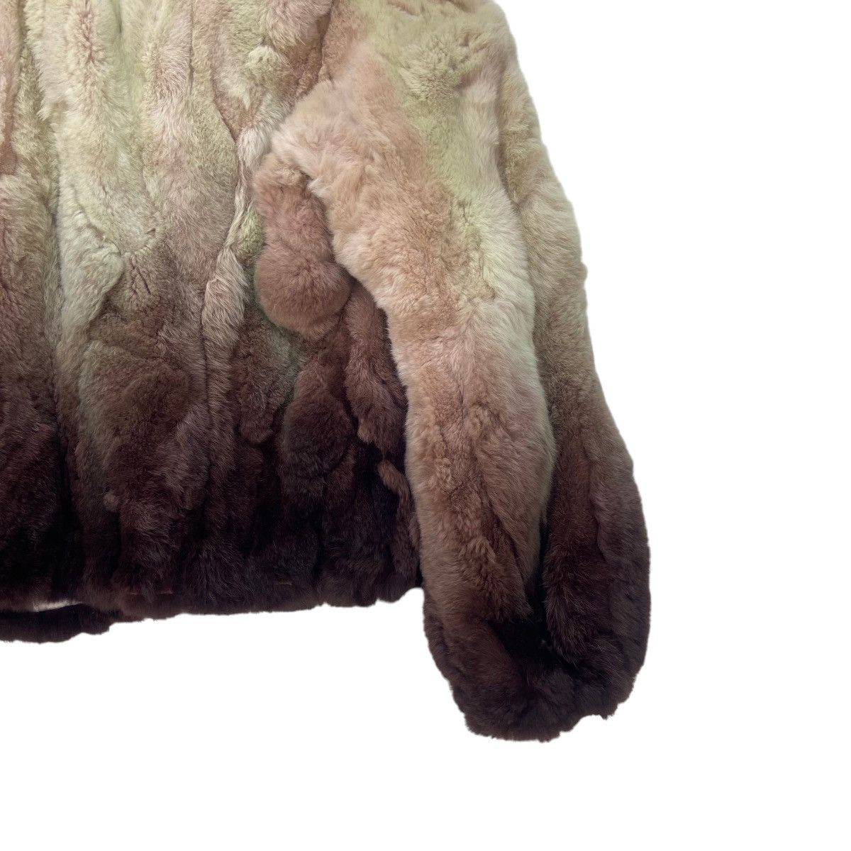 Japanese Brand Gorgeous🔥Japanese Brand Mink Fur Coat Size M / US 6-8 / IT 42-44 - 8 Thumbnail