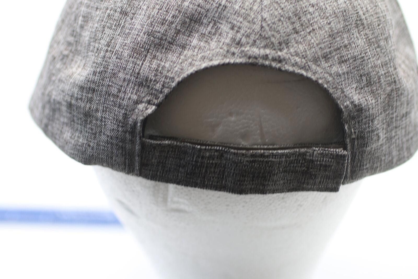 Other NOCO Techniseal Ball Cap trucker hat Strap back Adjustable Size ONE SIZE - 4 Thumbnail