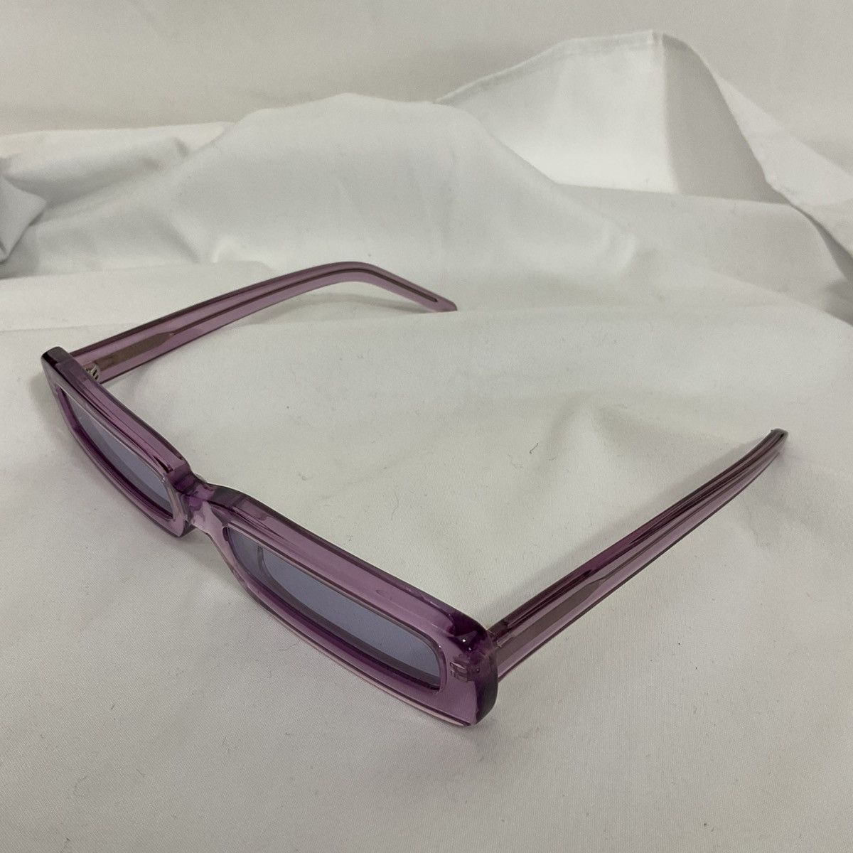 Keburia George Keburia SSENSE Exclusive Sunglasses Size ONE SIZE - 5 Thumbnail