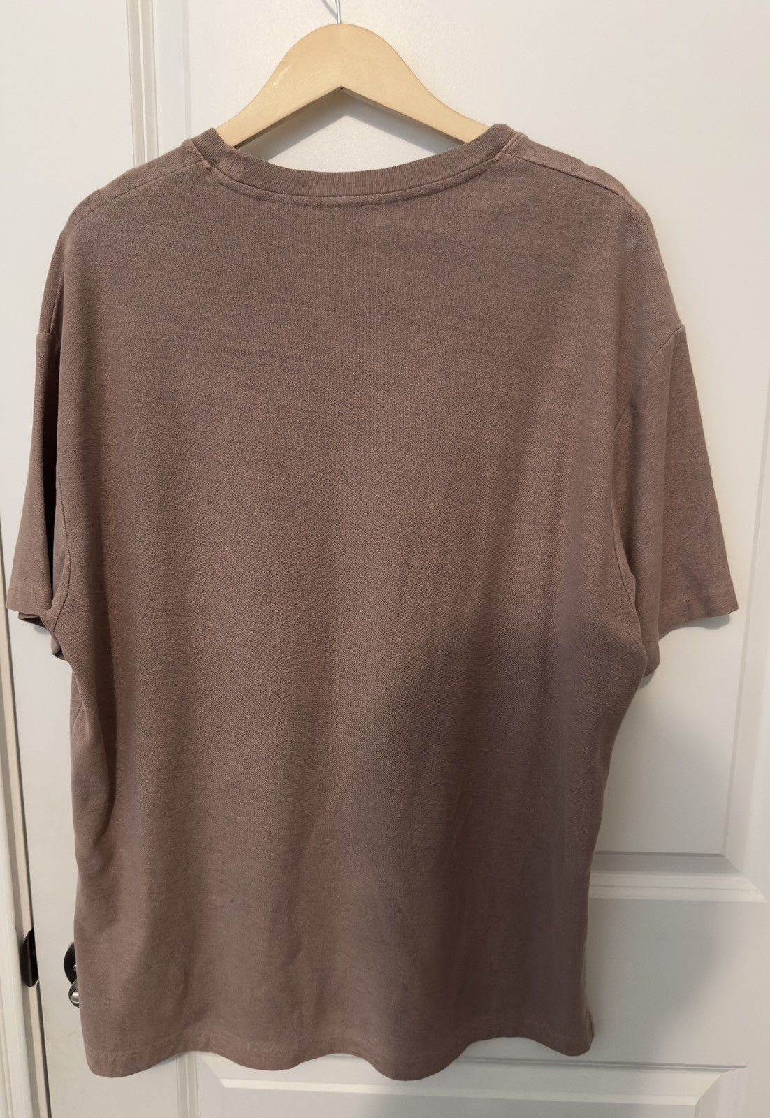 Kith Kith Logo Pocket T Shirt Size US M / EU 48-50 / 2 - 4 Thumbnail