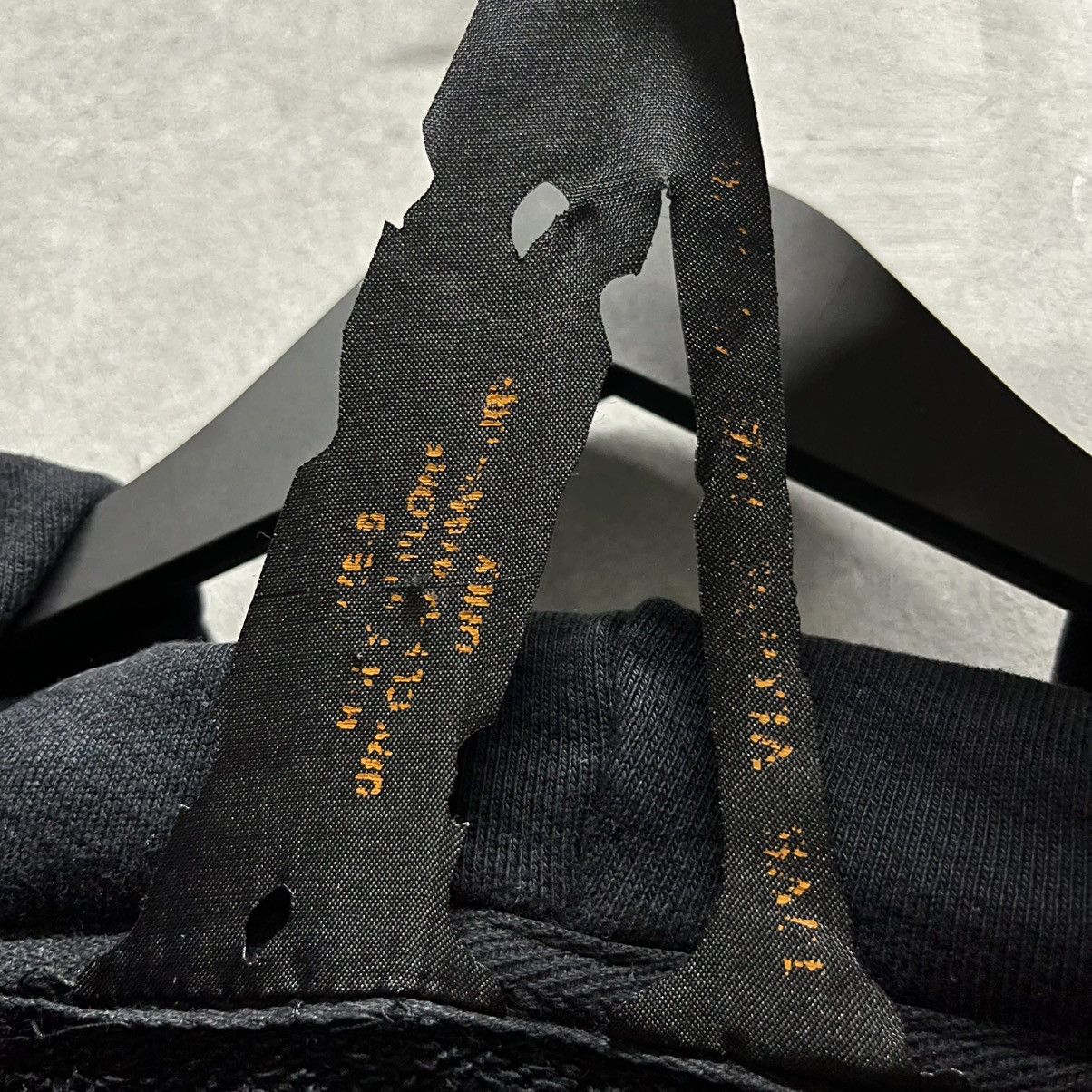 Vlone Vlone Forgiato- Hoodie Size US S / EU 44-46 / 1 - 9 Thumbnail