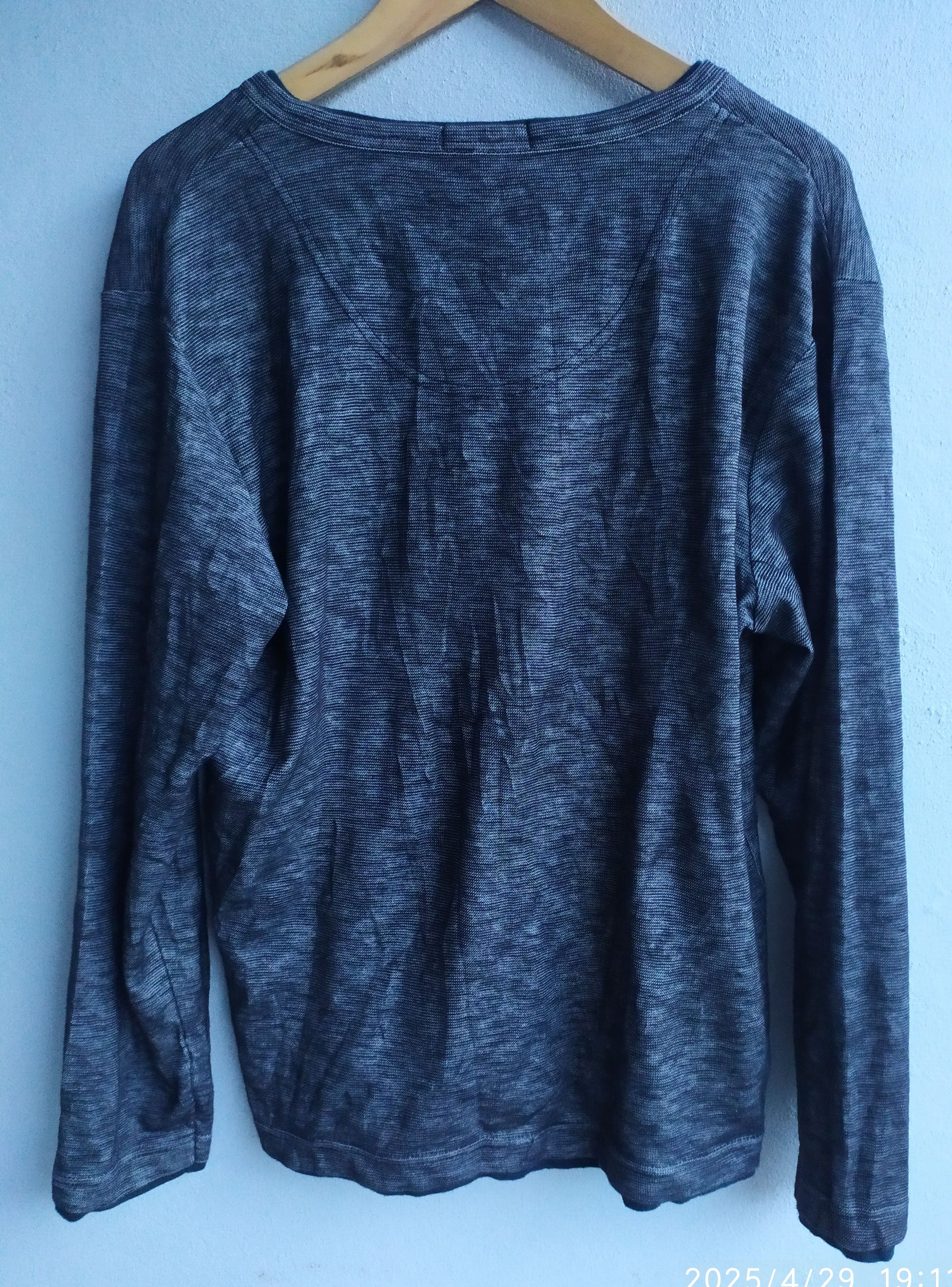 If Six Was Nine Japanese Villand dauble Layer i6w9 LGB style Size US L / EU 52-54 / 3 - 2 Thumbnail