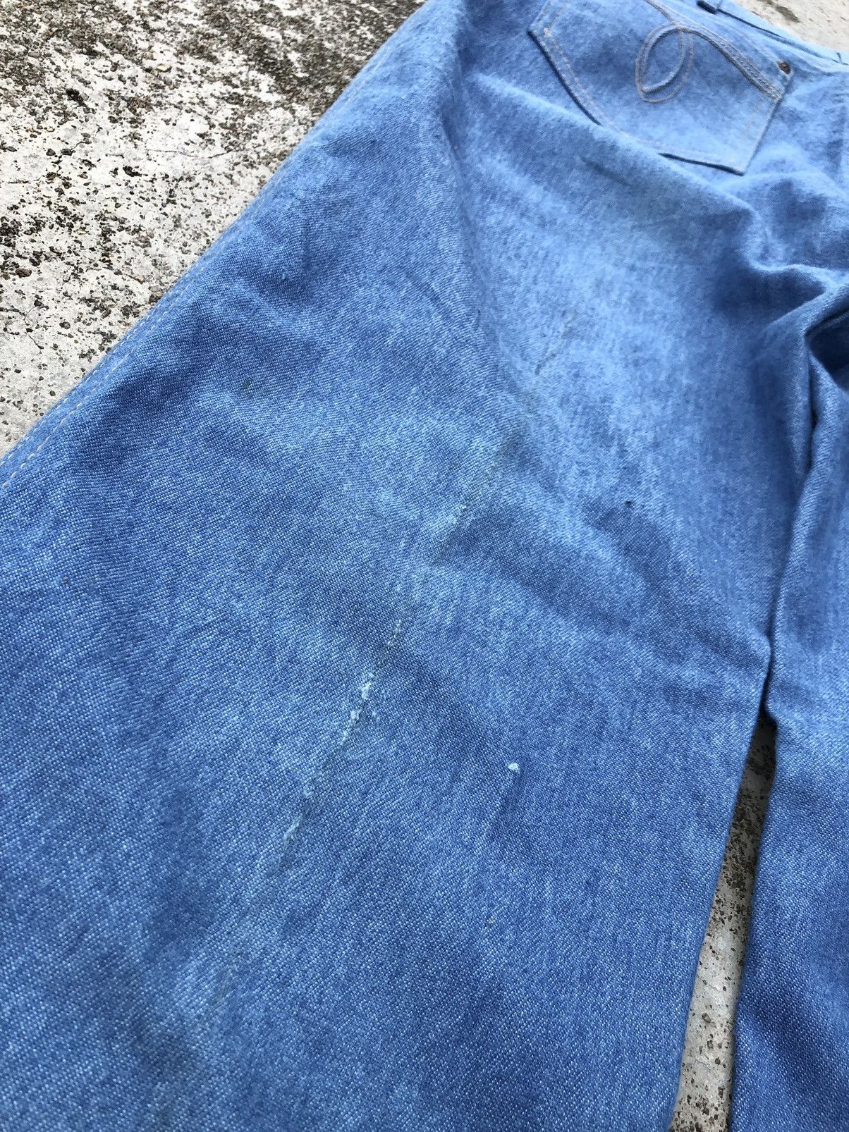 Levi's × Vintage LEVIS FOR MEN VINTAGE DENIM Size US 31 - 8 Thumbnail
