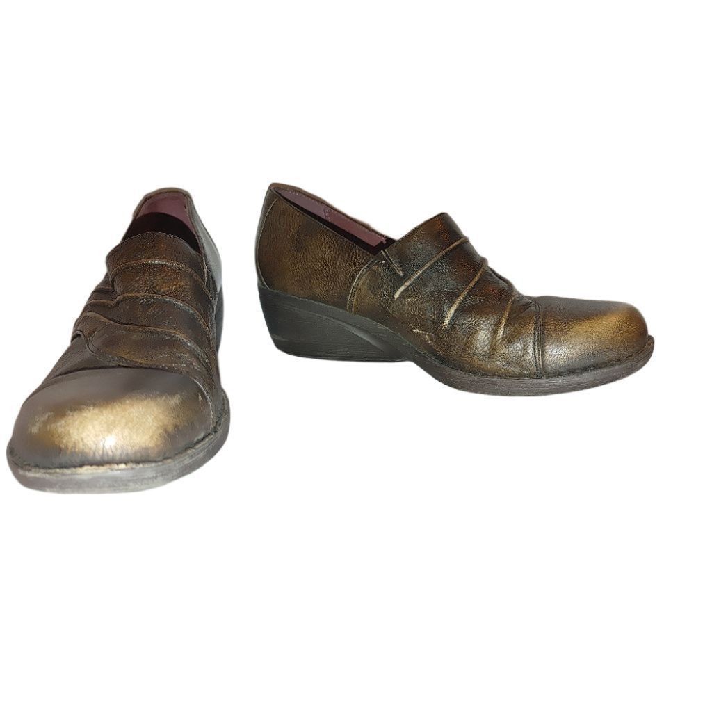 Dansko Dansko Aimee Slip On Wedge Size 42 Size US 10.5 / IT 40.5 - 5 Thumbnail
