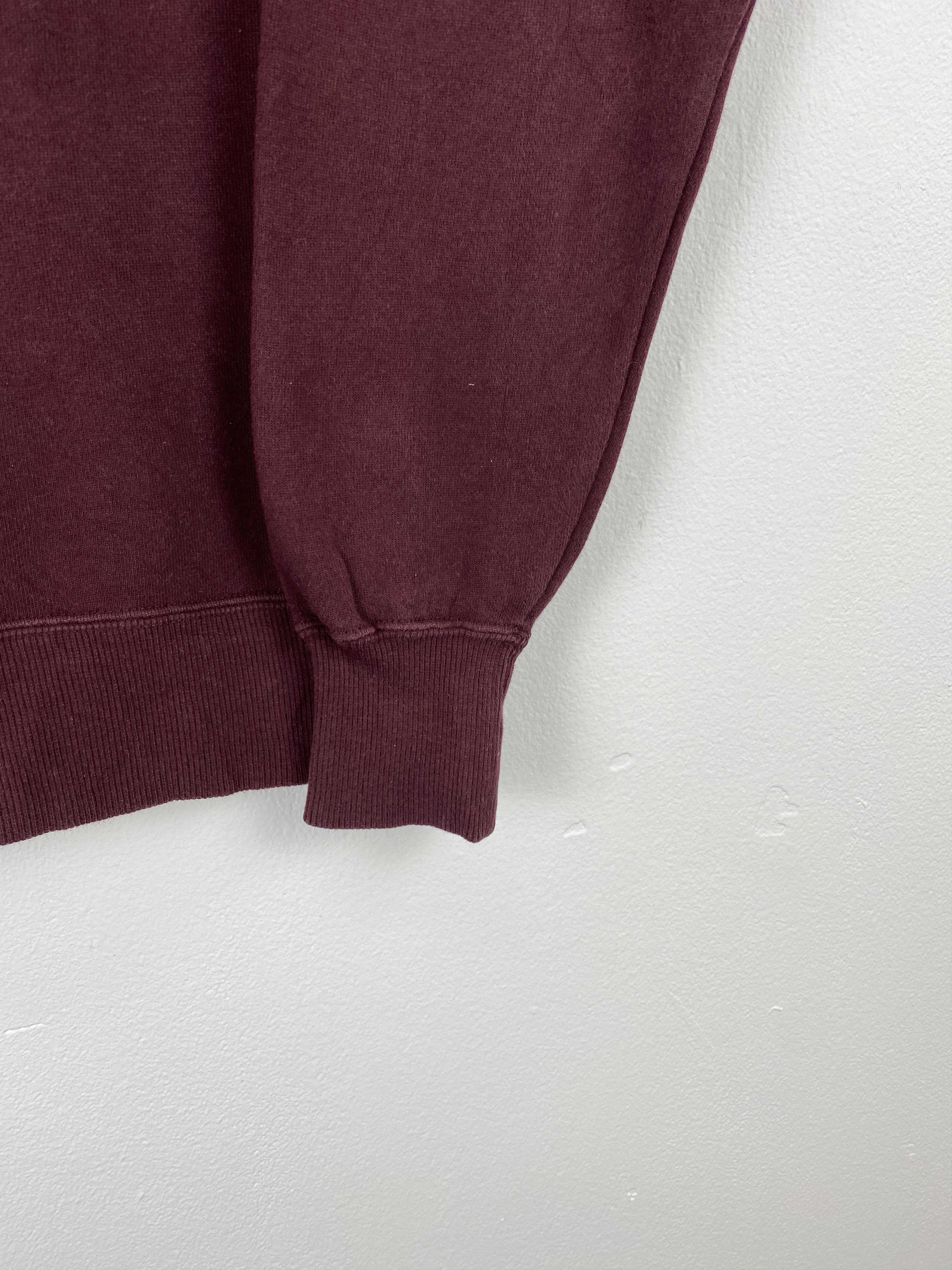 Champion Vintage Champion Crewneck Pullover Sweatshirt SH0547 Size US M / EU 48-50 / 2 - 5 Thumbnail