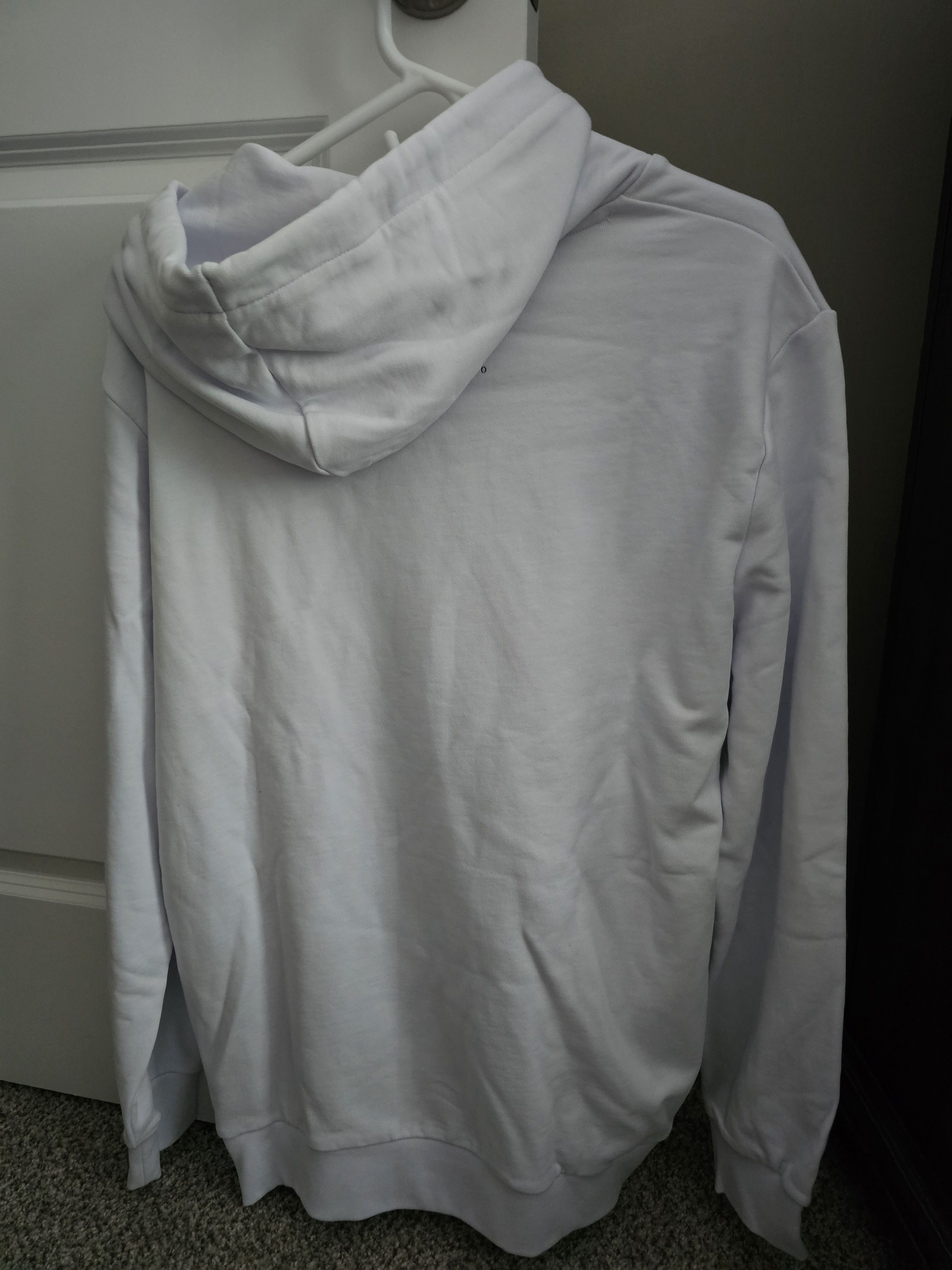 Other Left Point Graphic Hoodie Size US XL / EU 56 / 4 - 11 Thumbnail