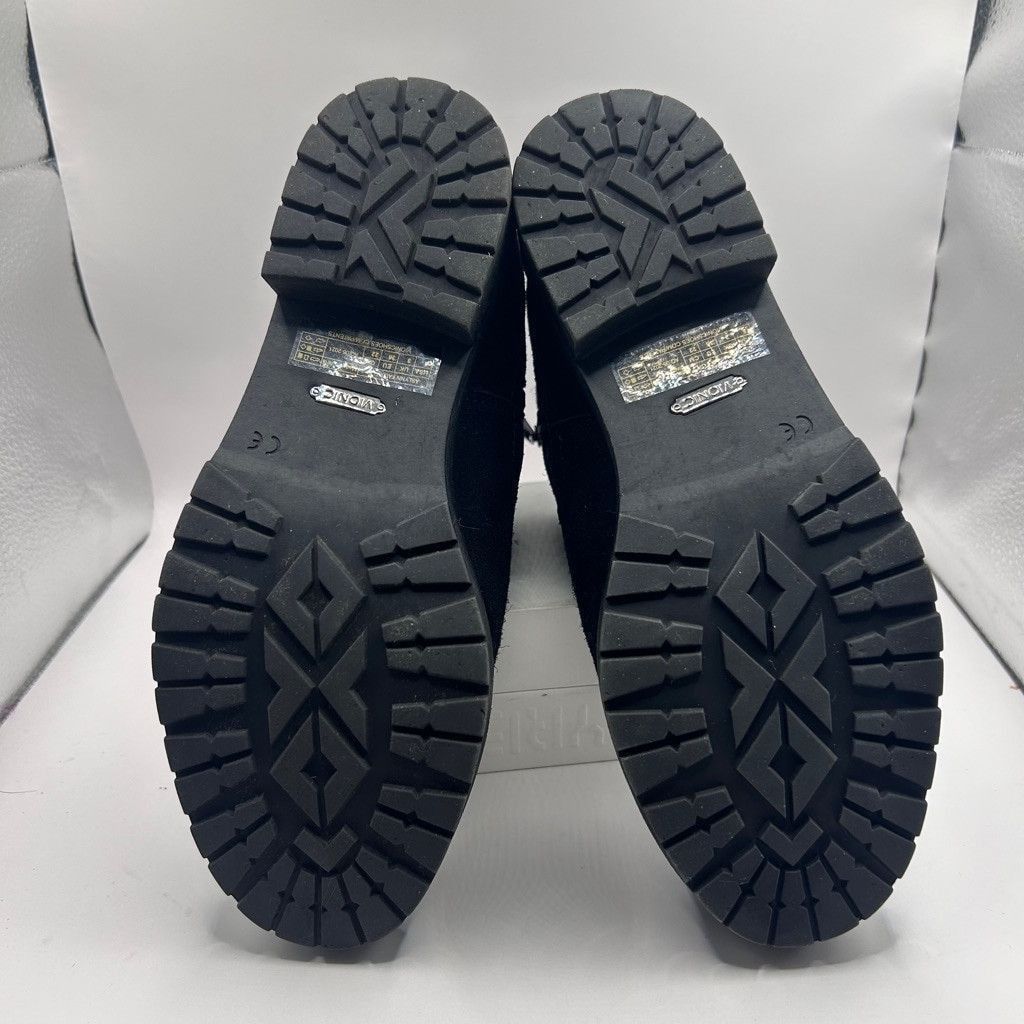Vionic vionic Vionic Black suede ankle boots 5M NIB Size US 5 / IT 35 - 14 Thumbnail