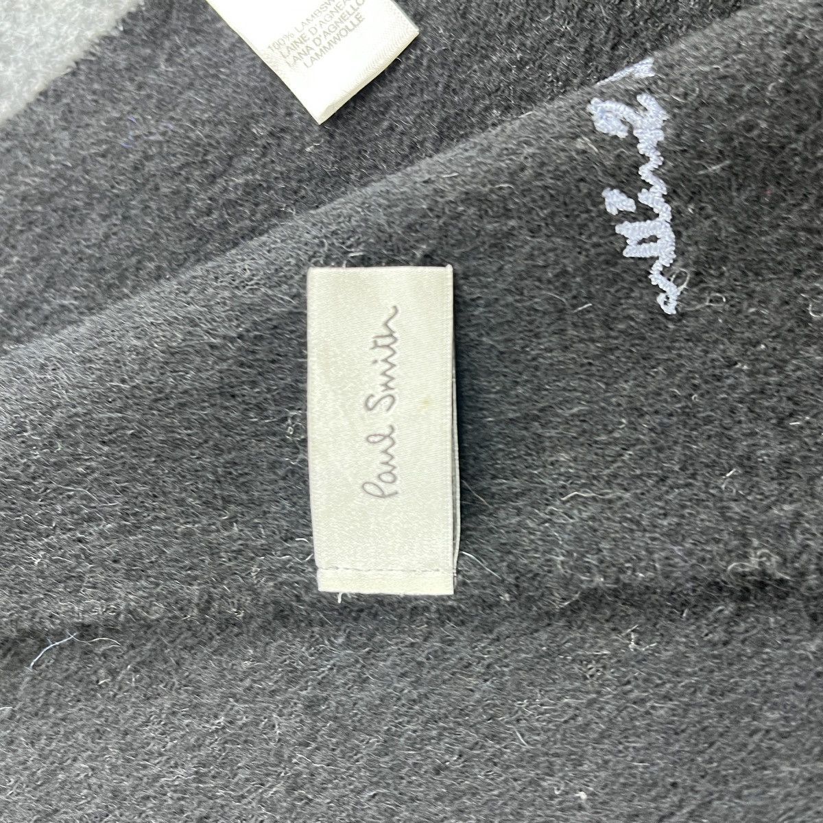 Paul Smith Paul Smith Scarf / Muffler / Neckwear K037 Size ONE SIZE - 6 Thumbnail