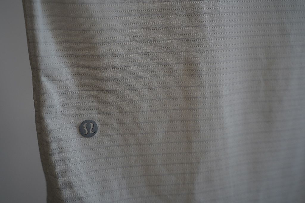 Lululemon Lululemon License to Train Tank Top Size US M / EU 48-50 / 2 - 5 Thumbnail