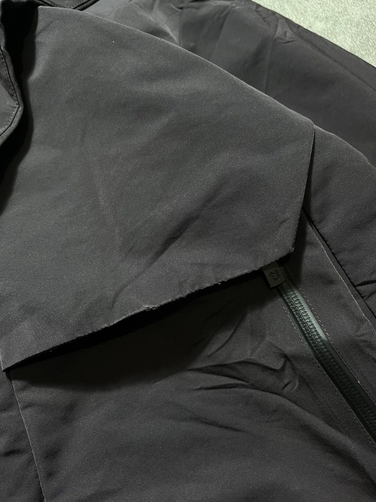 Jil Sander × Uniqlo Uniqlo X Jilsander Hybrid Down Jacket Size US M / EU 48-50 / 2 - 5 Thumbnail