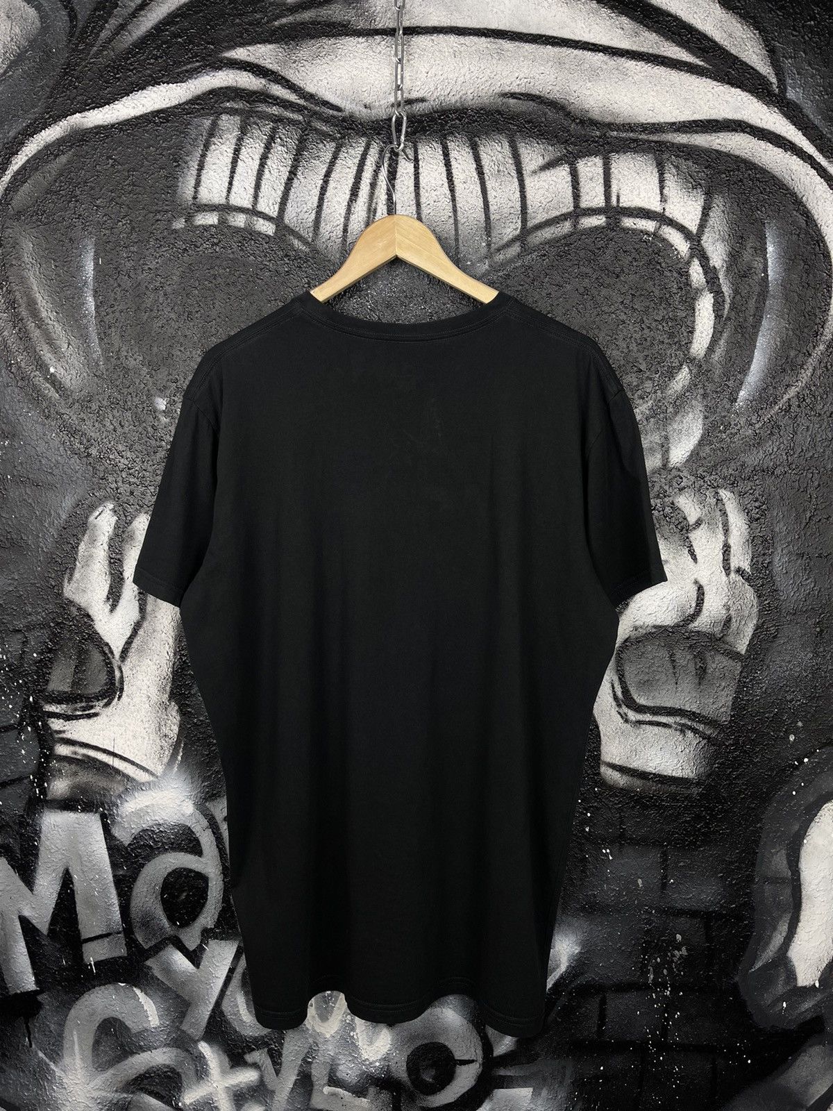 Arc'teryx Arc’teryx Box Logo Black T-Shirt Men’s Size XL Size US XL / EU 56 / 4 - 6 Thumbnail