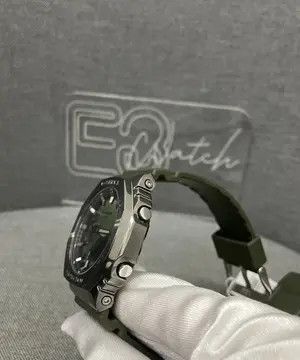 Casio Casio G Shock GM-2100B-3A Size ONE SIZE - 5 Thumbnail