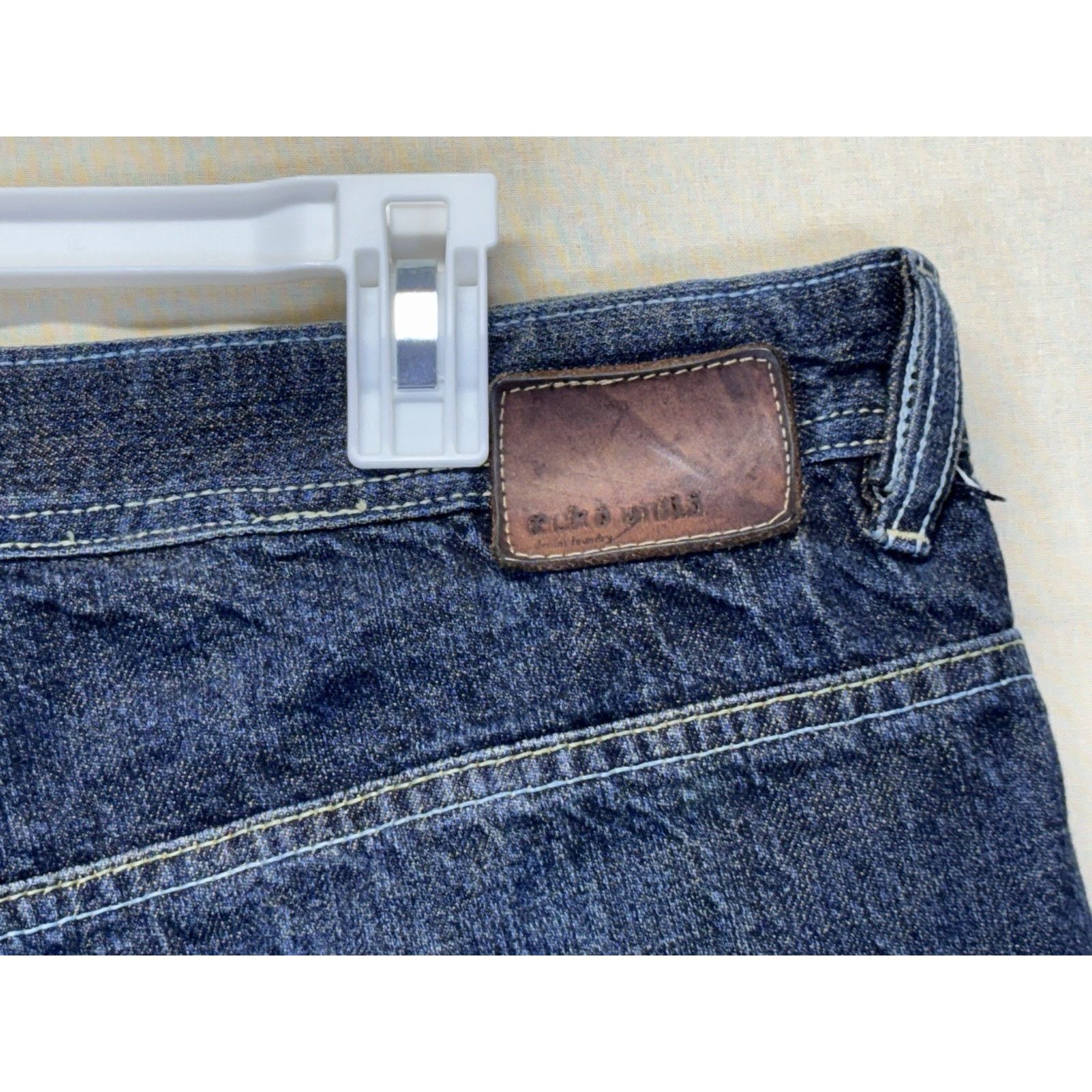 Ecko Unltd. Ecko Unltd Men’s Size 38 Baggy Shorts Hip-Hop Streetwear Size US 38 / EU 54 - 8 Thumbnail