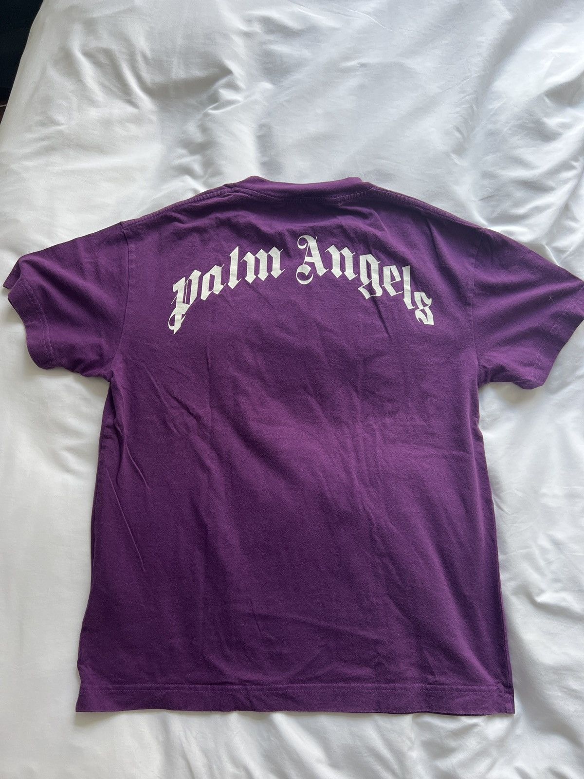 Palm Angels Palm Angles T Size US S / EU 44-46 / 1 - 4 Thumbnail