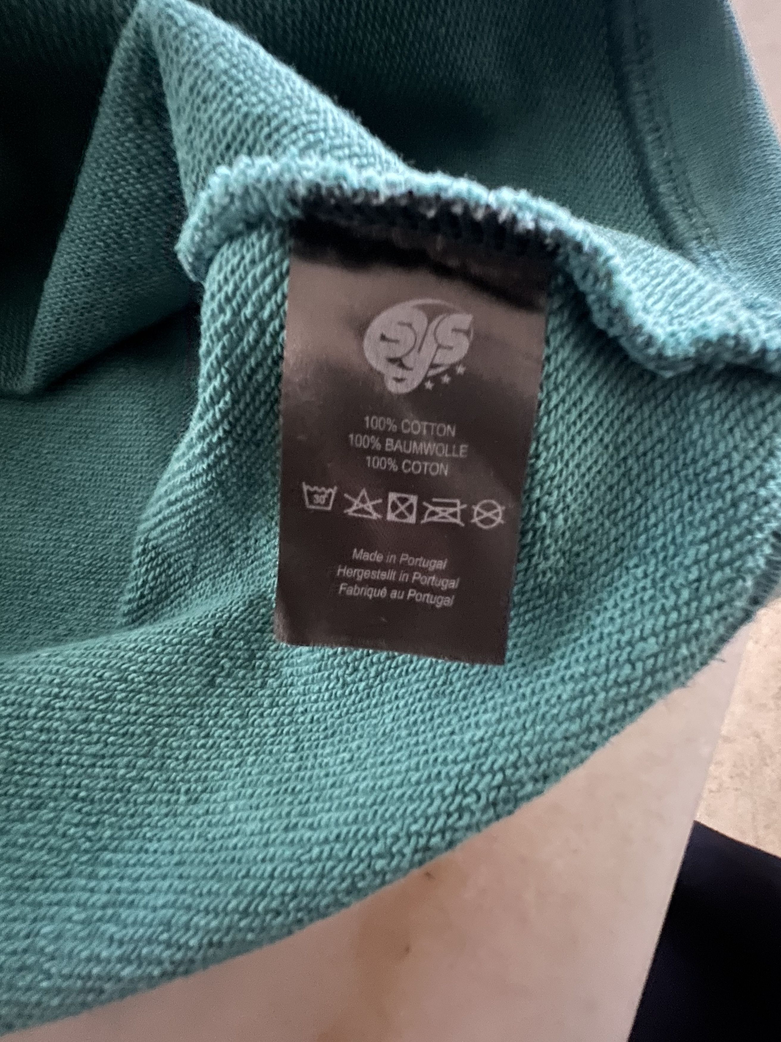Systemic Pine Kira Hoodie V2 (Black Friday Exclusive) Size US L / EU 52-54 / 3 - 7 Thumbnail