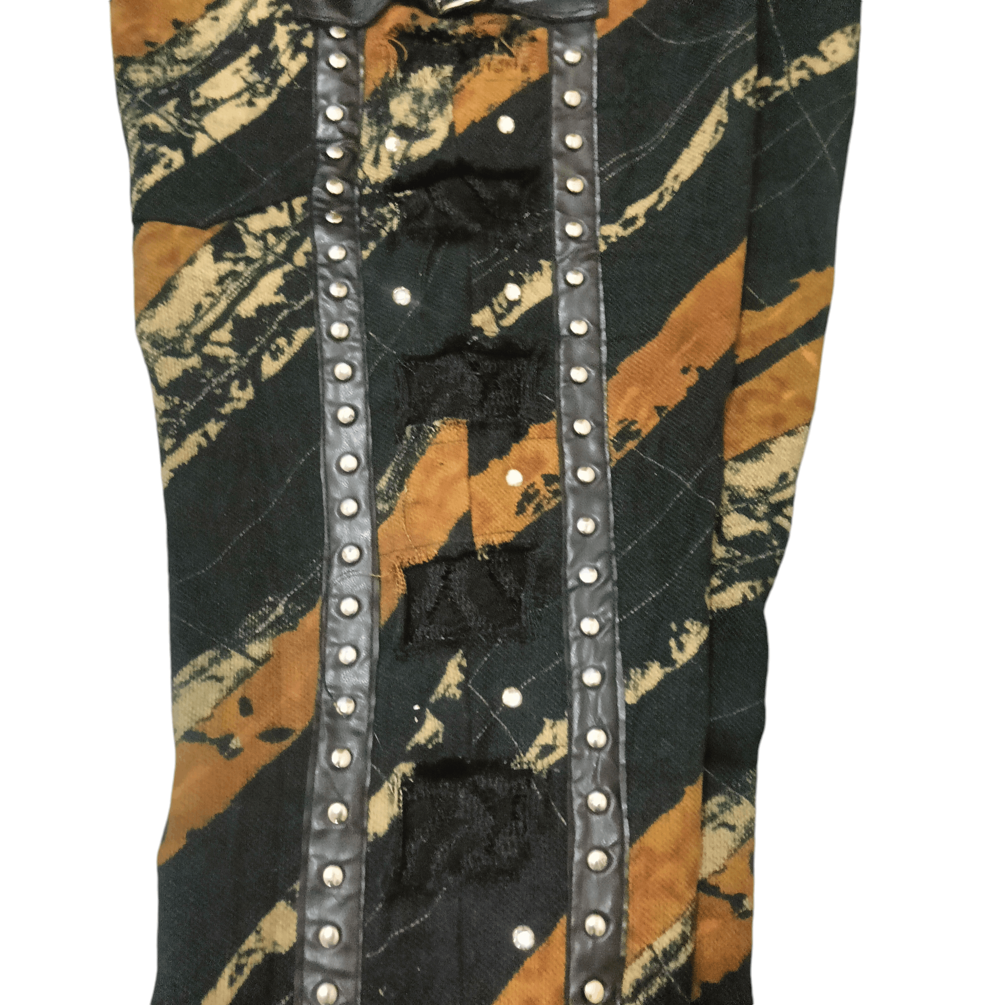 If Six Was Nine Rare!!! Inspired if six was nine L.G.B. Punk Style Size 29" - 8 Thumbnail