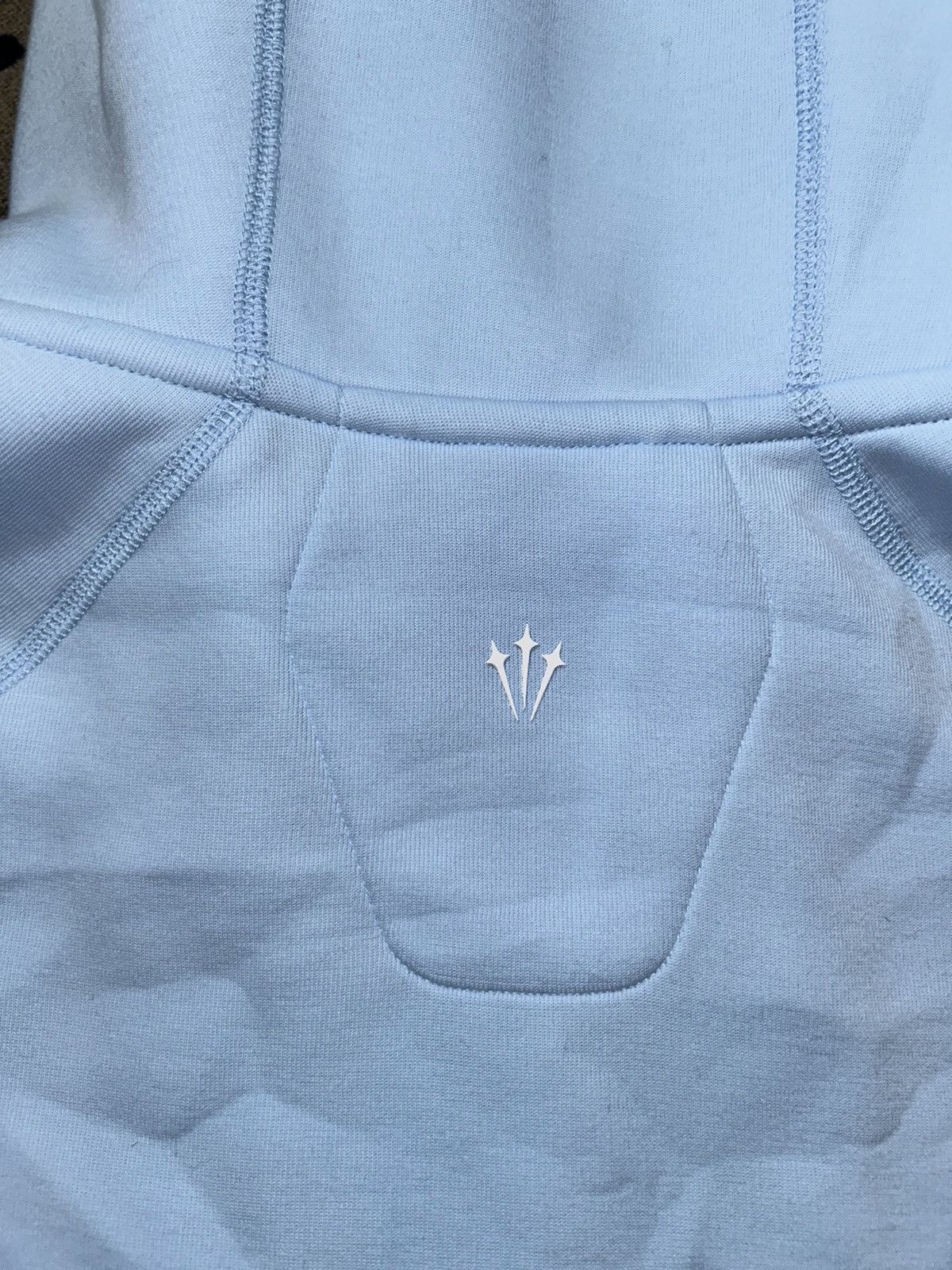 Drake × NOCTA × Nike NOCTA Tech Fleece Tracksuit Size US XXL / EU 58 / 5 - 9 Thumbnail