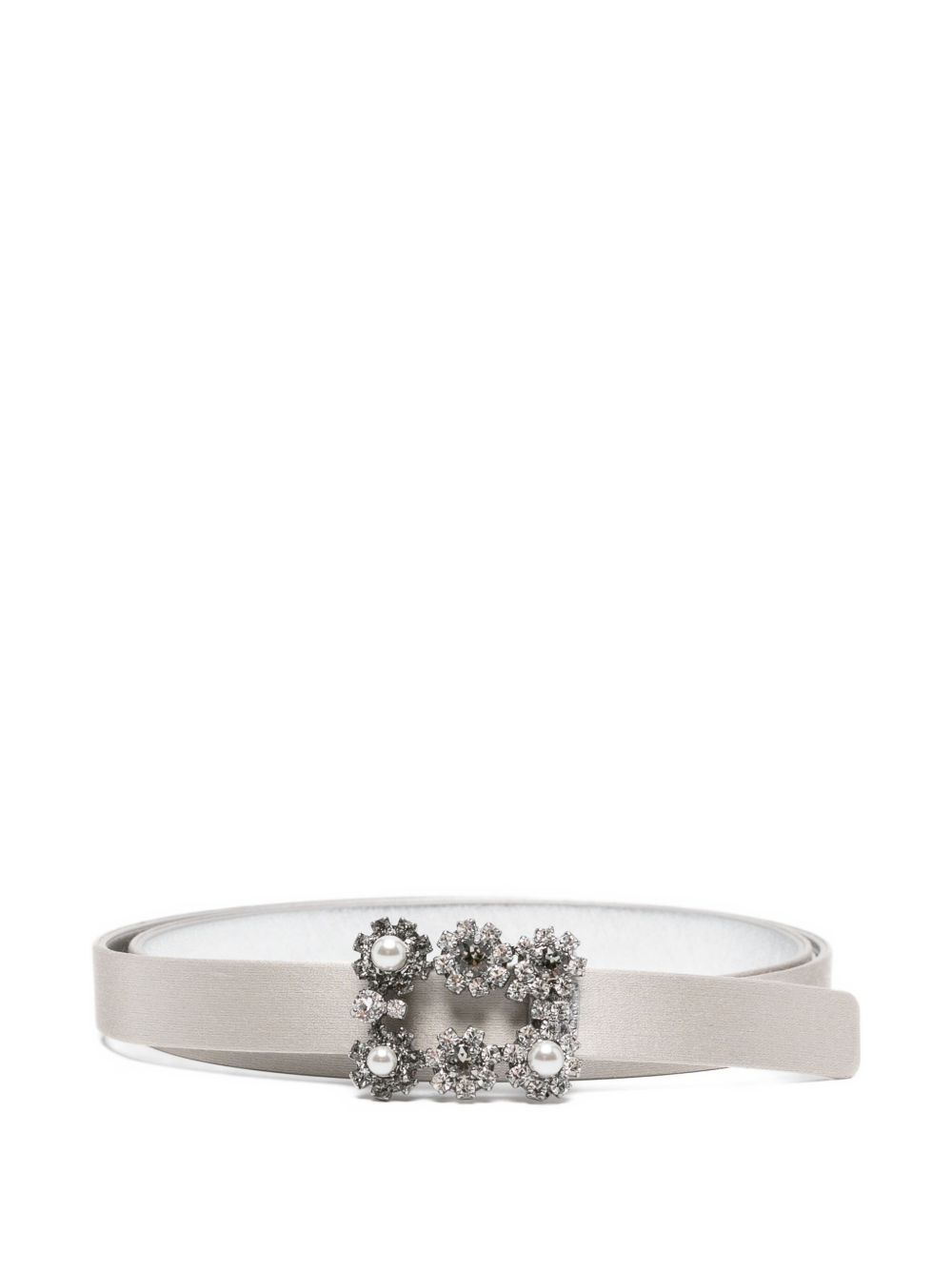 Roger Vivier FLOWER BELT Size ONE SIZE - 1 Thumbnail