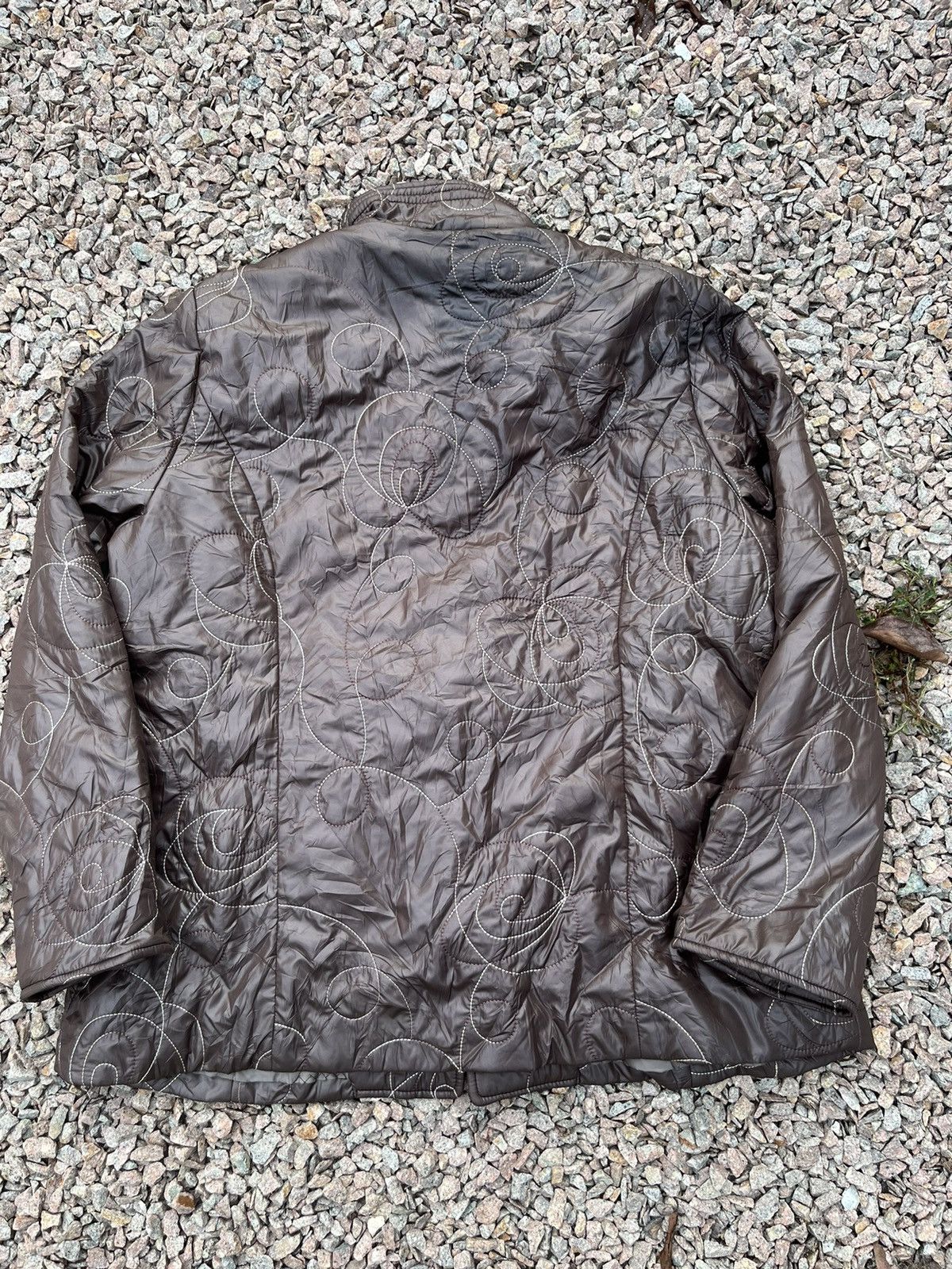 Designer × Zadig & Voltaire Voltaire Designer Women Jackets Size M / US 6-8 / IT 42-44 - 2 Thumbnail