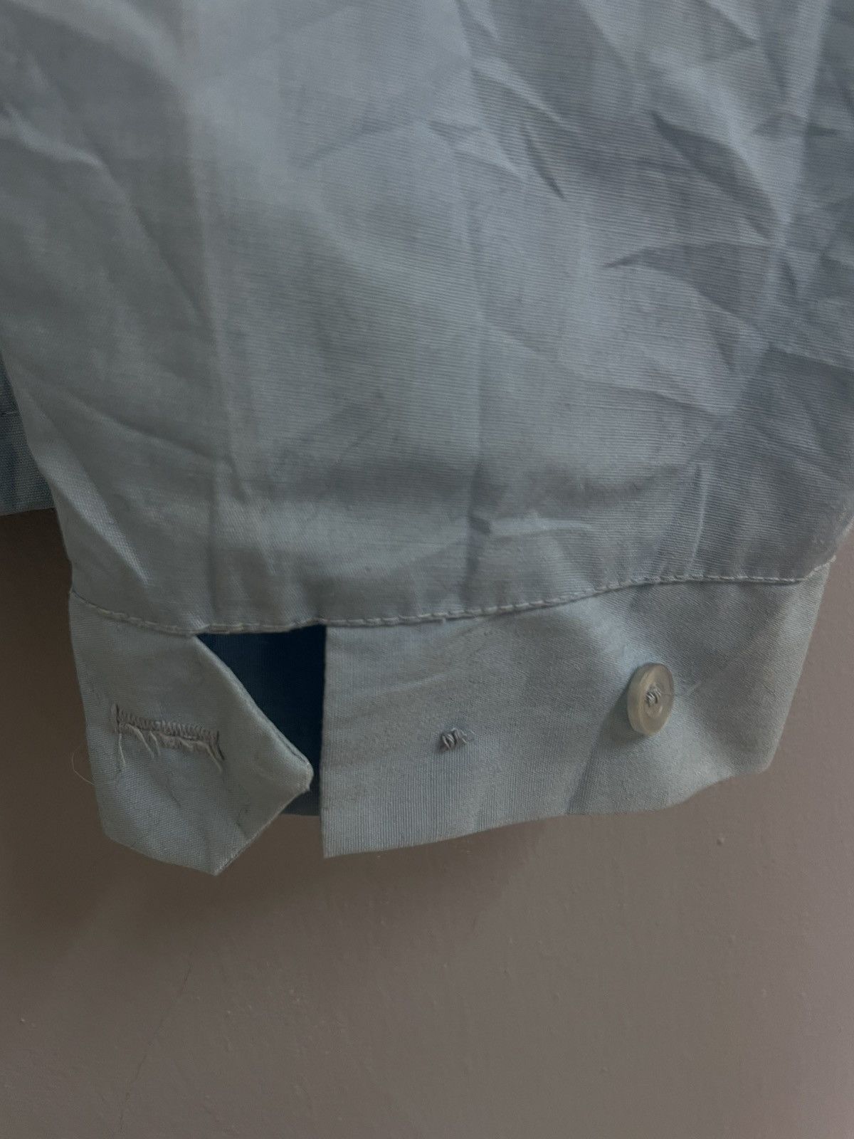 Original Montgomery Vintage Montgomery Ward zip up jacket Size US L / EU 52-54 / 3 - 6 Thumbnail