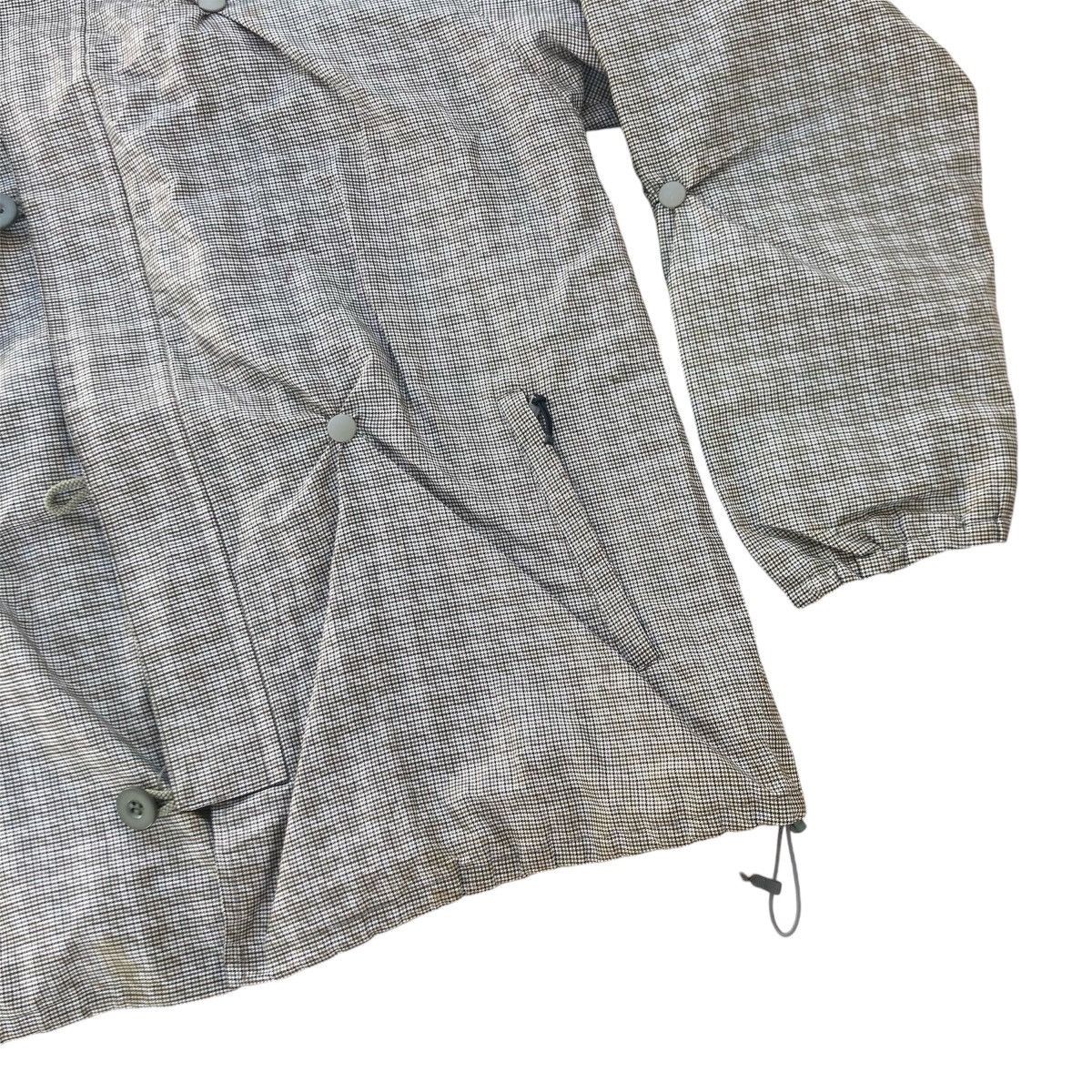 Final Home FINAL HOME BLOCKTECK PARKA JACKET Size US M / EU 48-50 / 2 - 6 Thumbnail