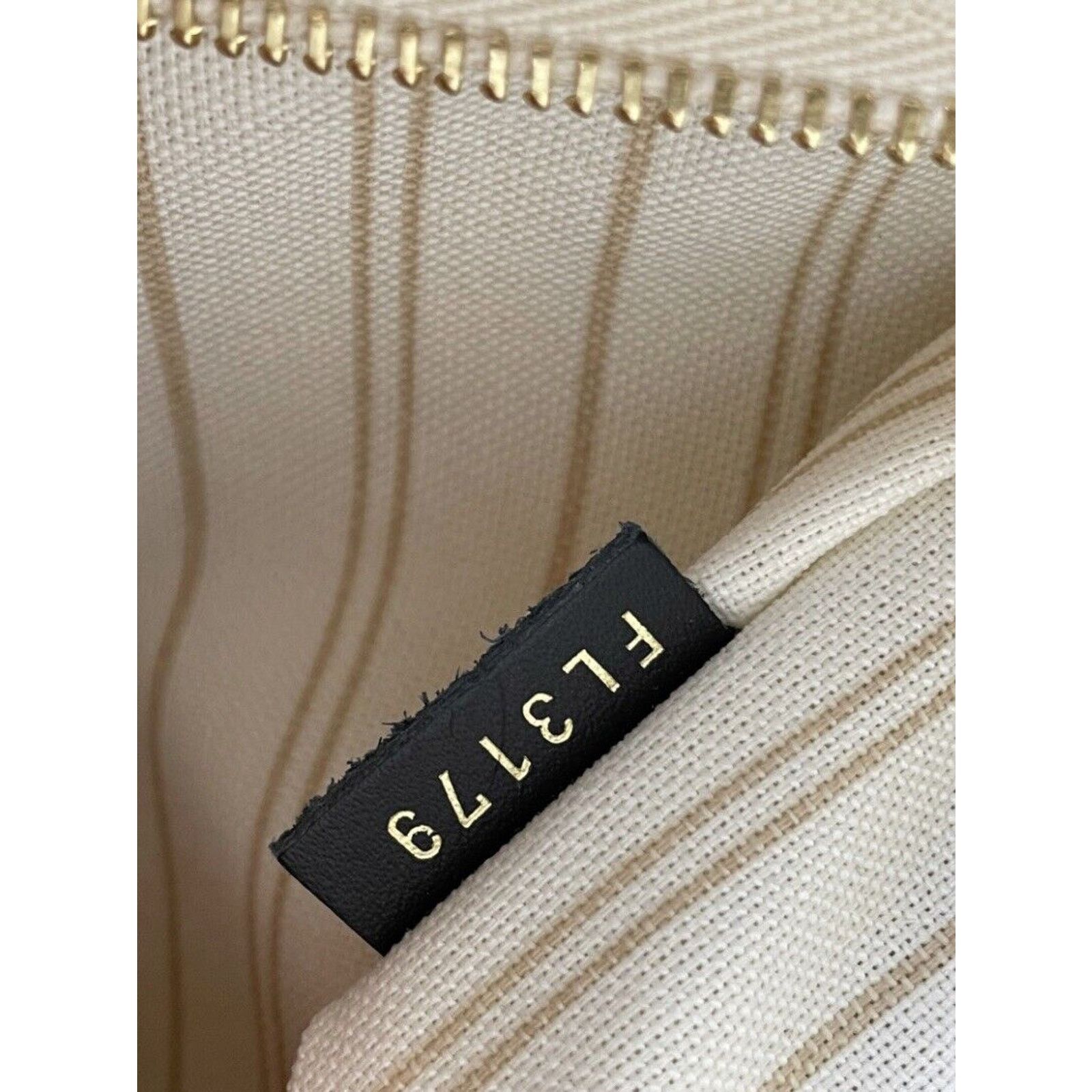 Louis Vuitton LOUIS VUITTON ONTHEGO GIANT JUNGLE MONOGRAM IVORY CARAMEL Size ONE SIZE - 12 Thumbnail